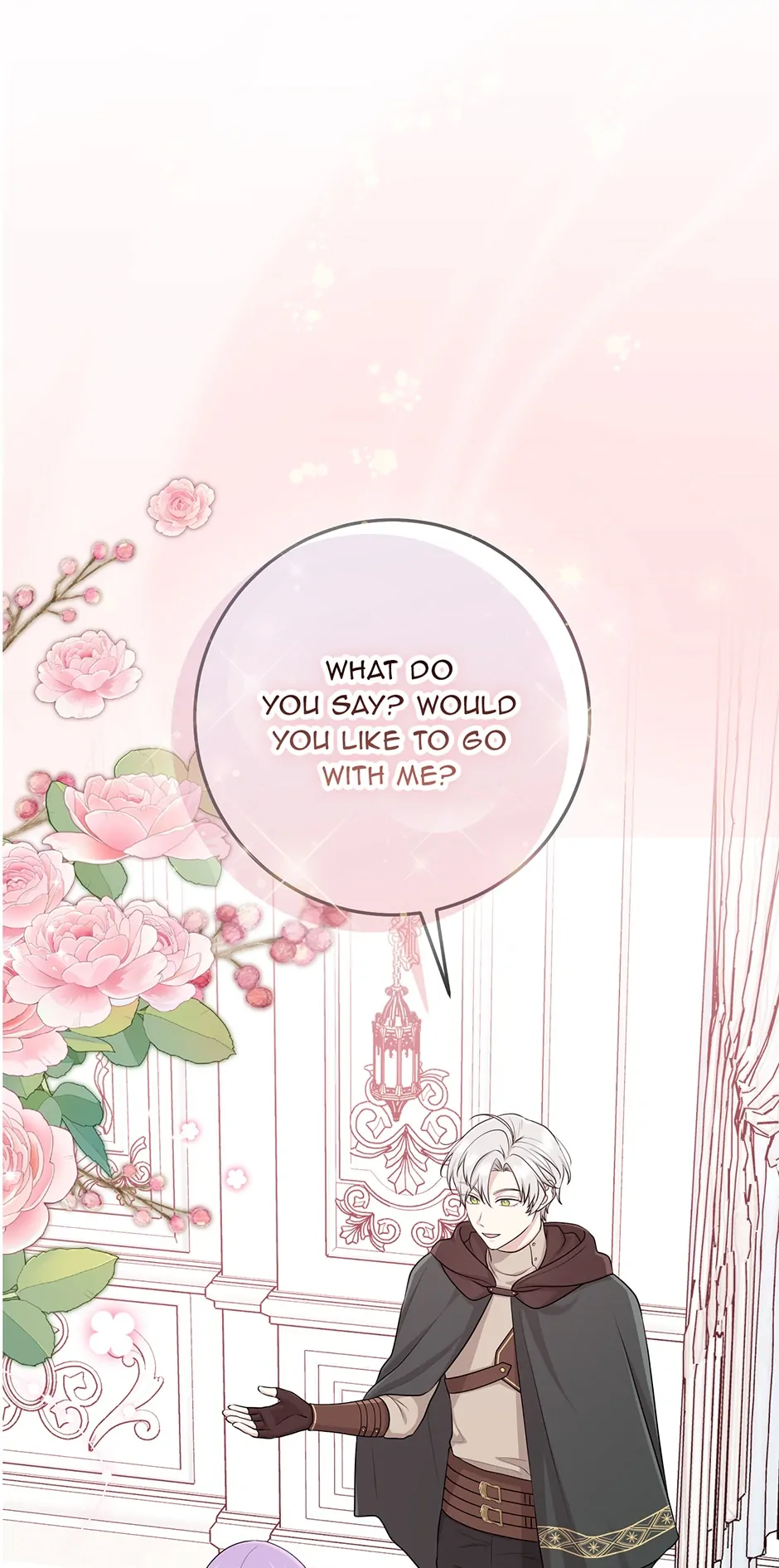 The Unintentionally Ideal Adopted Daughter Chapter 47 - page 3