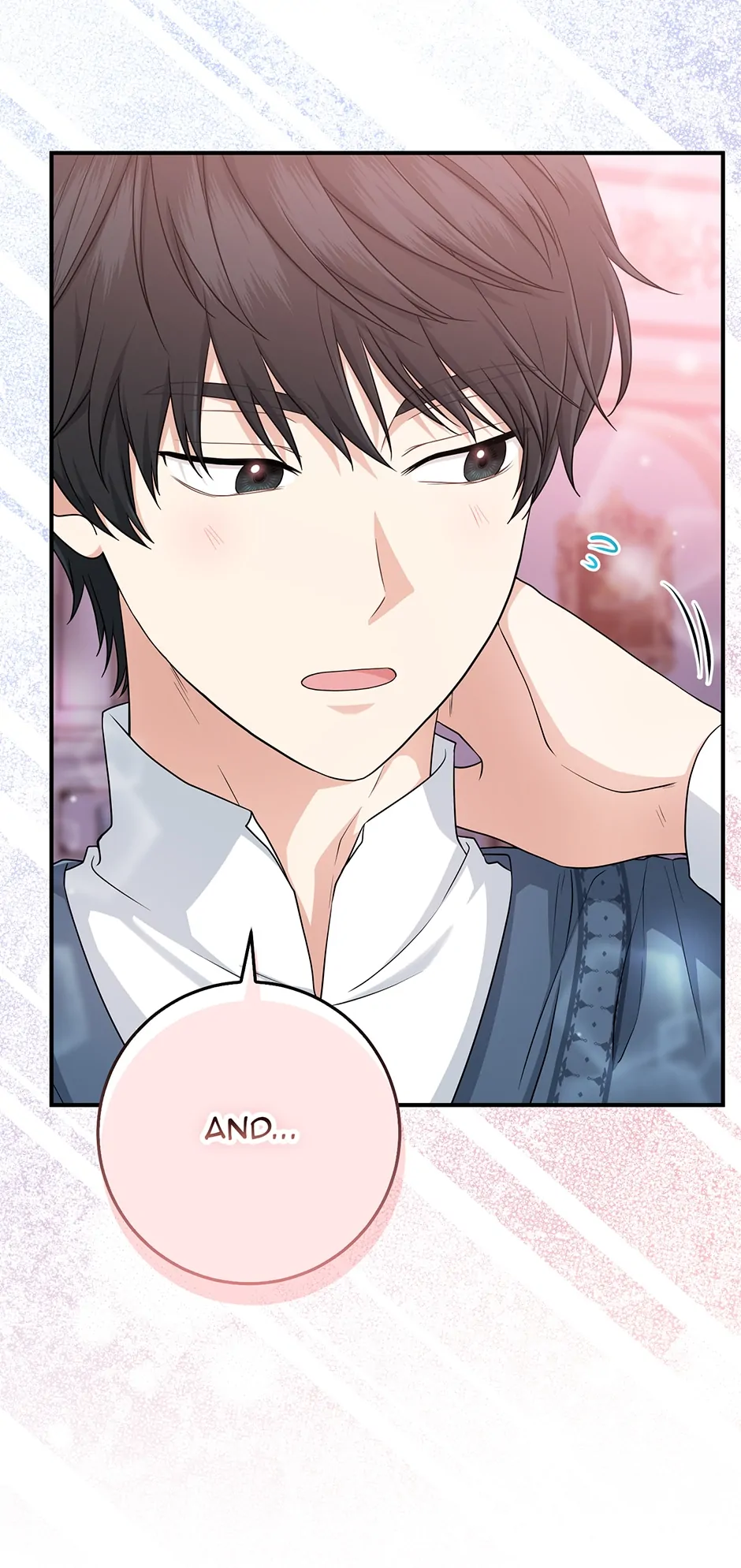 The Unintentionally Ideal Adopted Daughter Chapter 47 - page 26