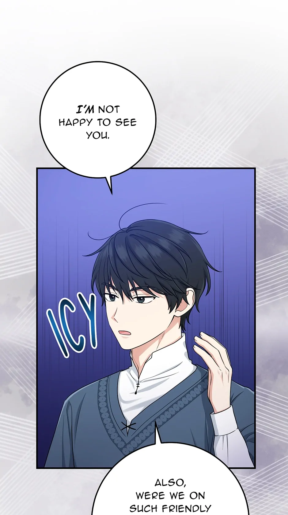 The Unintentionally Ideal Adopted Daughter Chapter 47 - page 28
