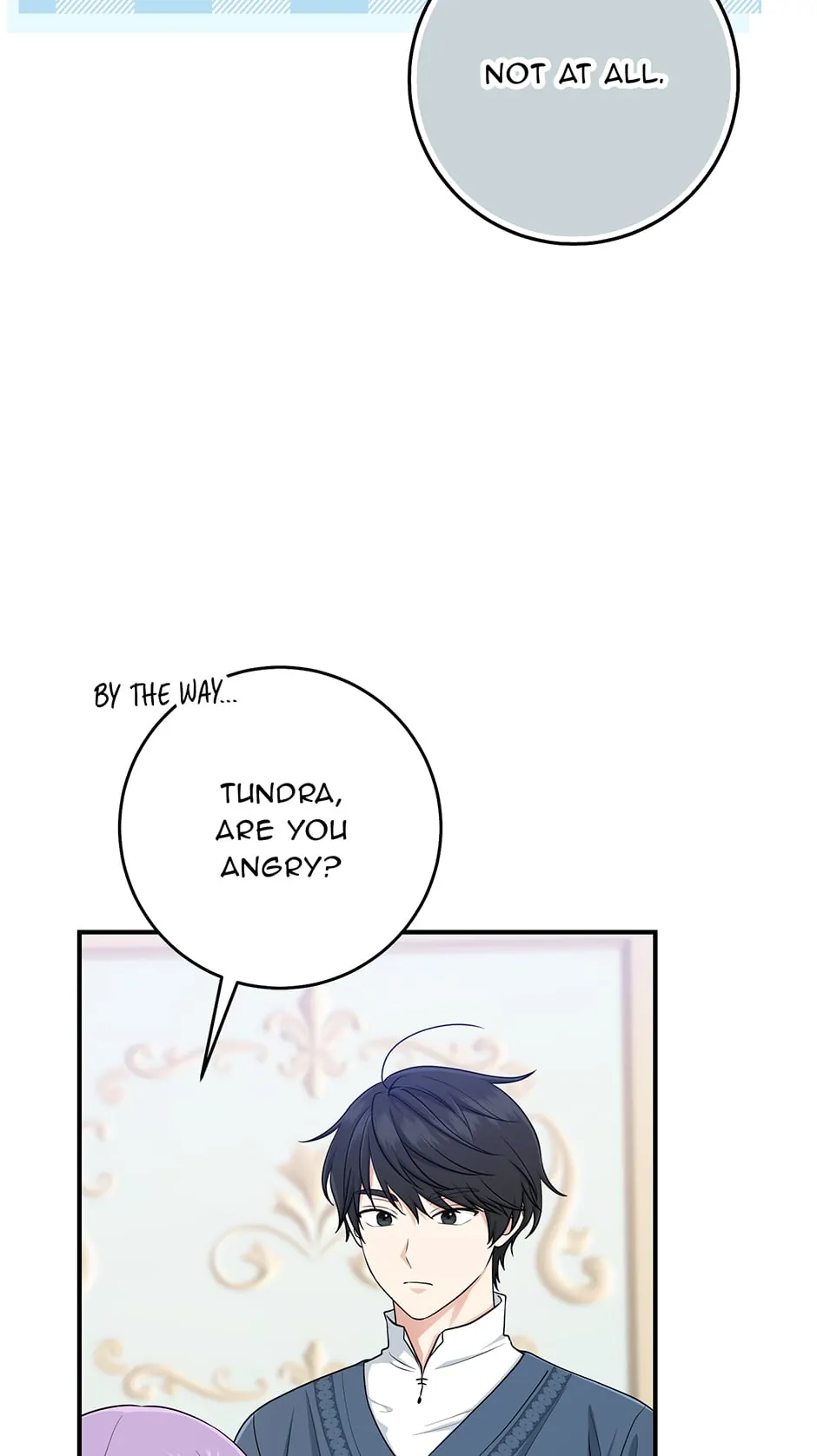 The Unintentionally Ideal Adopted Daughter Chapter 47 - page 30
