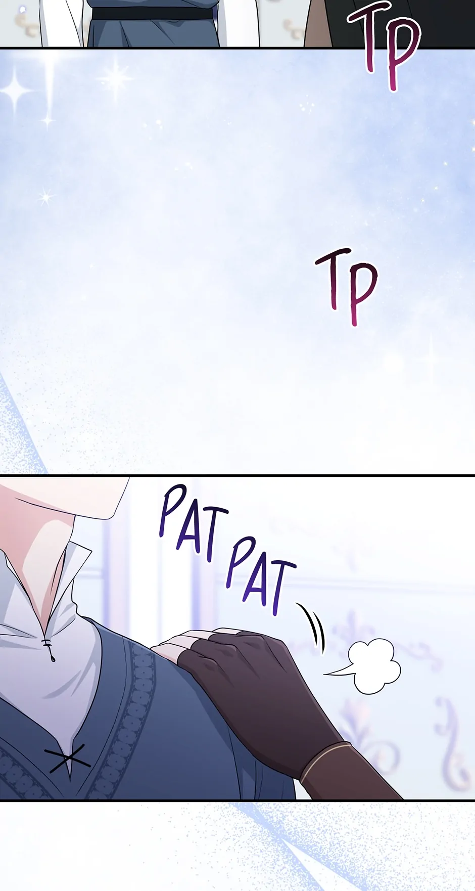 The Unintentionally Ideal Adopted Daughter Chapter 47 - page 52