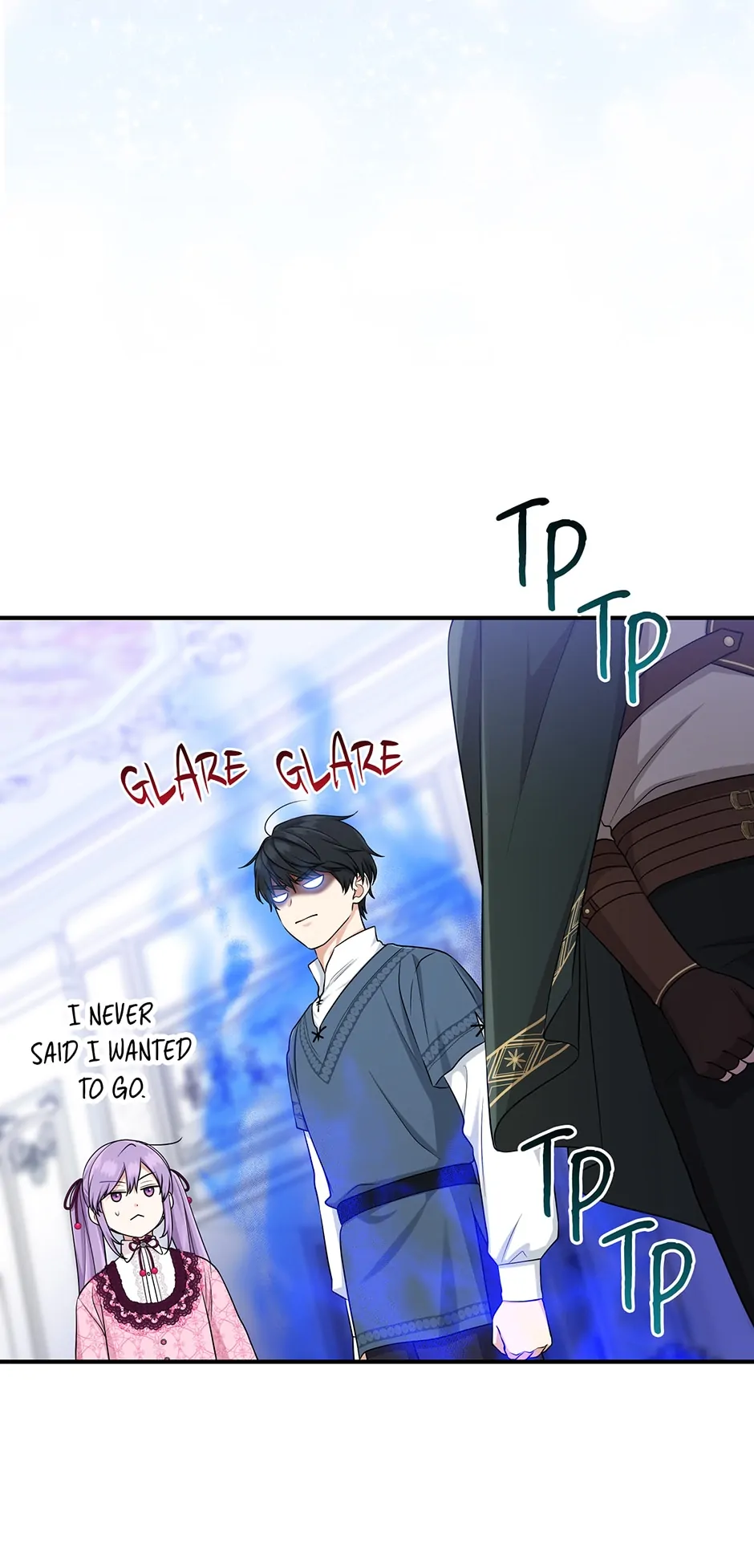 The Unintentionally Ideal Adopted Daughter Chapter 47 - page 61
