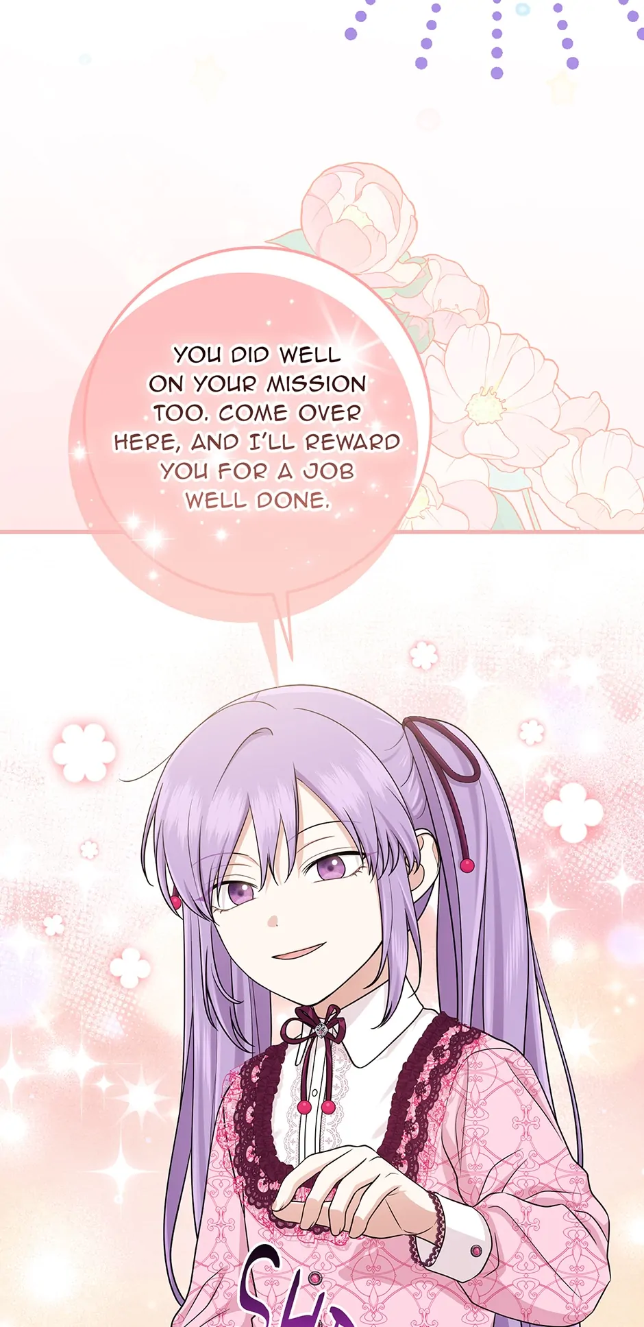 The Unintentionally Ideal Adopted Daughter Chapter 47 - page 65