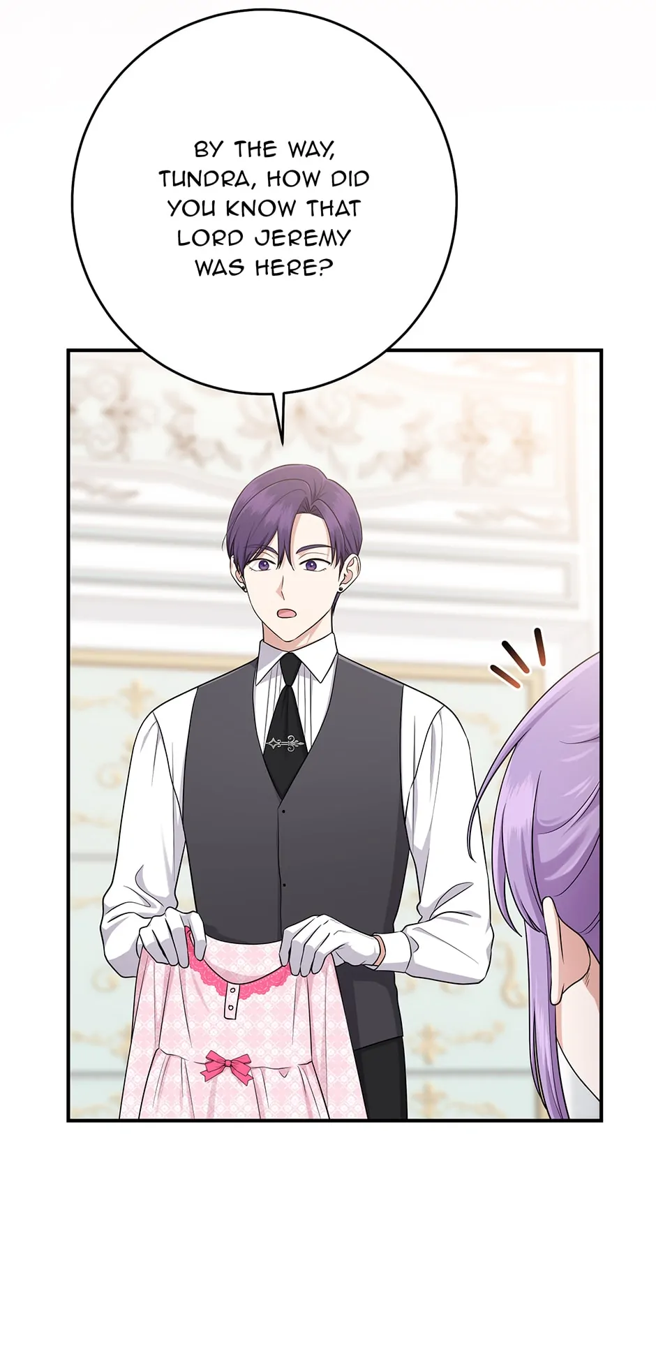 The Unintentionally Ideal Adopted Daughter Chapter 47 - page 68