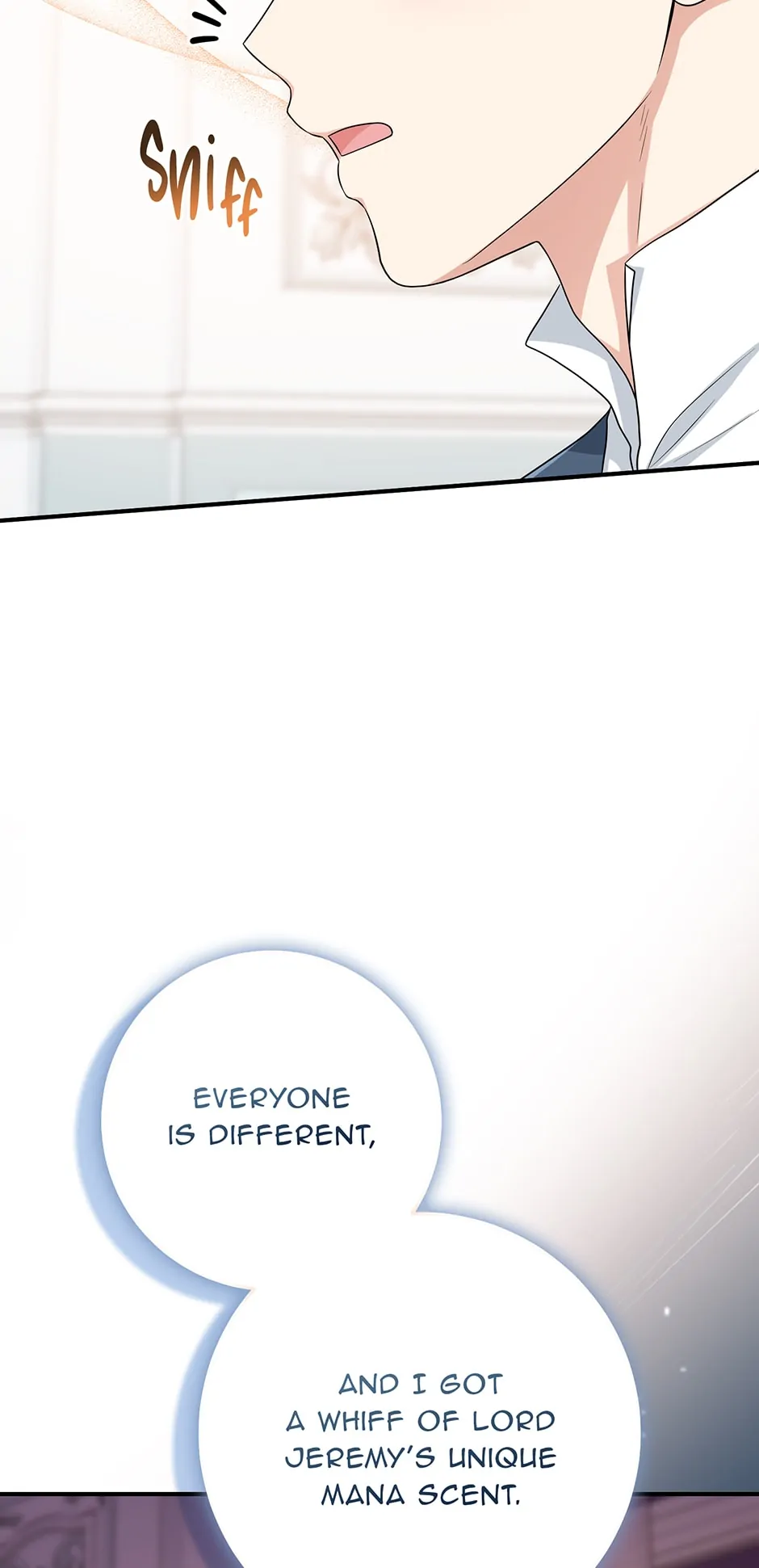 The Unintentionally Ideal Adopted Daughter Chapter 47 - page 71