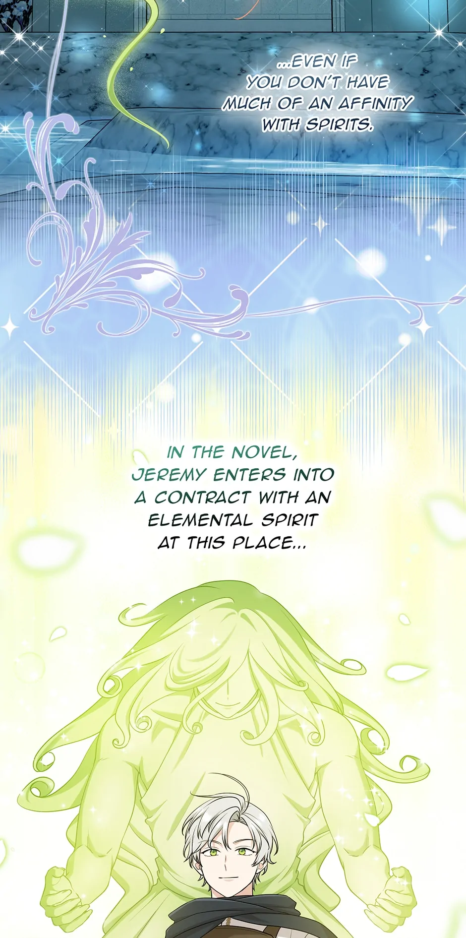 The Unintentionally Ideal Adopted Daughter Chapter 47 - page 9