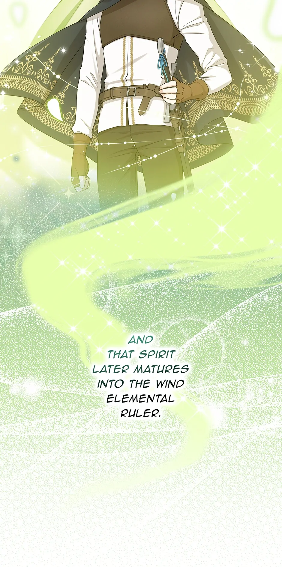 The Unintentionally Ideal Adopted Daughter Chapter 47 - page 10