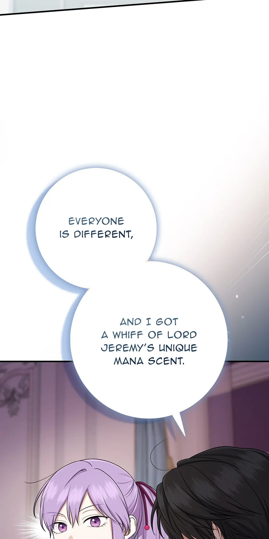 The Unintentionally Ideal Adopted Daughter Chapter 48 - page 2
