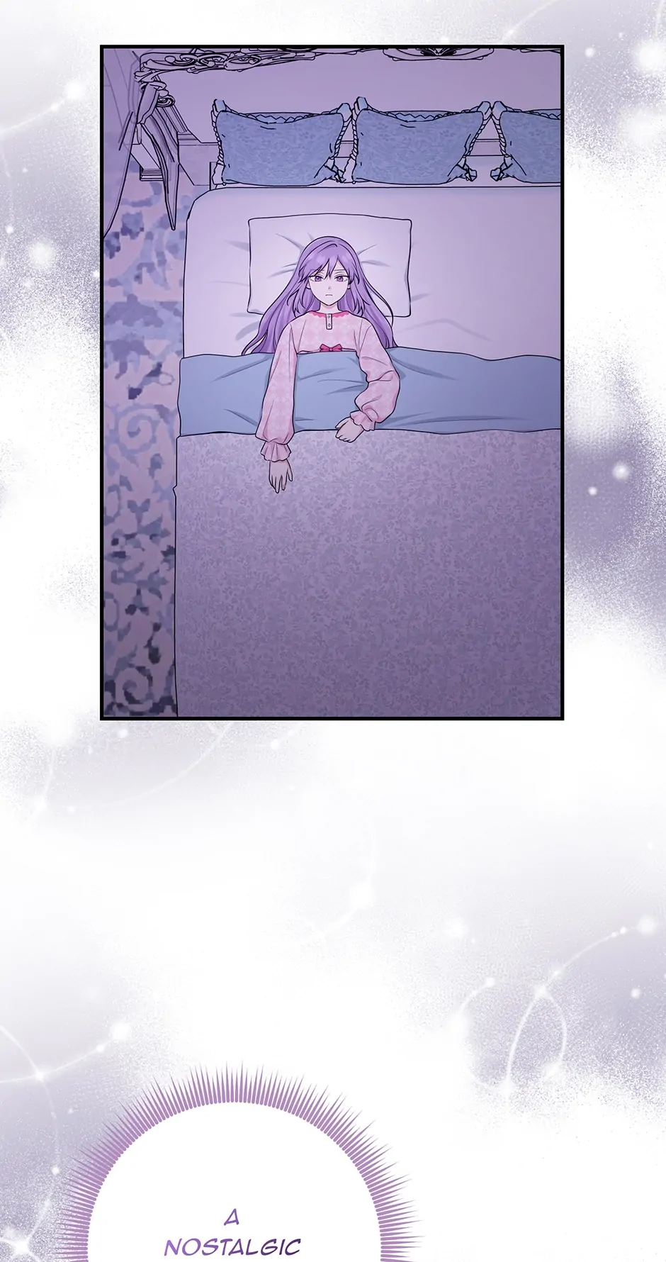 The Unintentionally Ideal Adopted Daughter Chapter 48 - page 21
