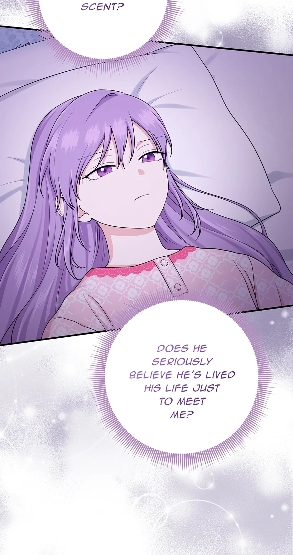 The Unintentionally Ideal Adopted Daughter Chapter 48 - page 22