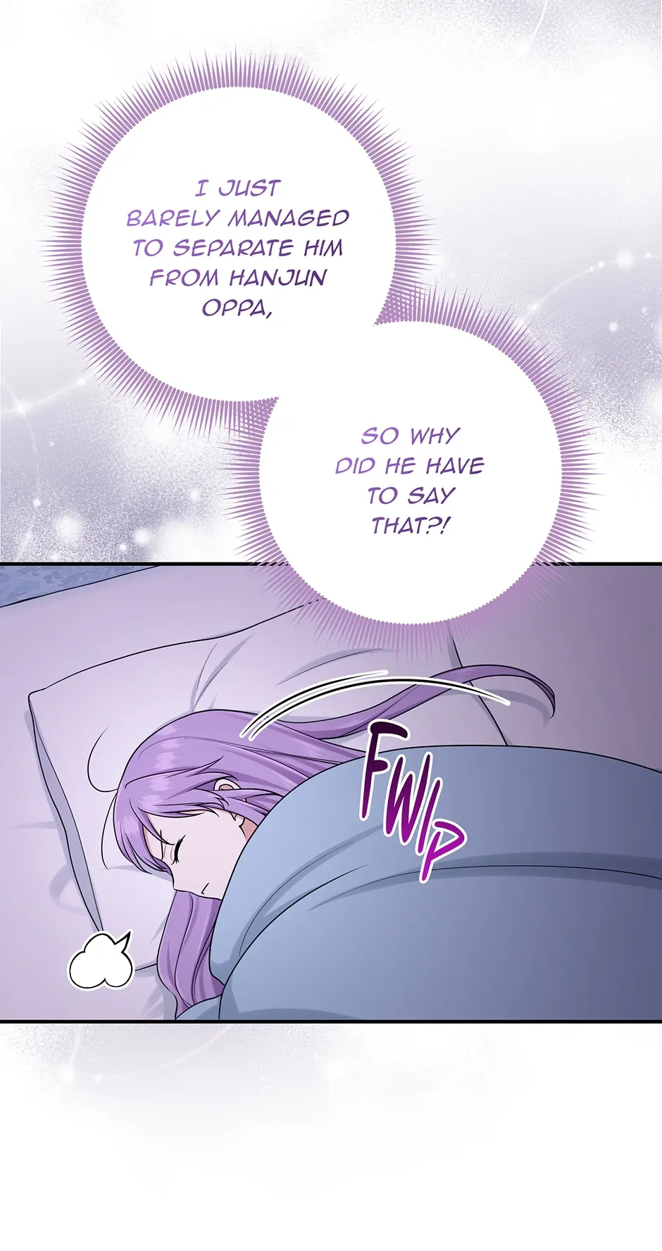 The Unintentionally Ideal Adopted Daughter Chapter 48 - page 23