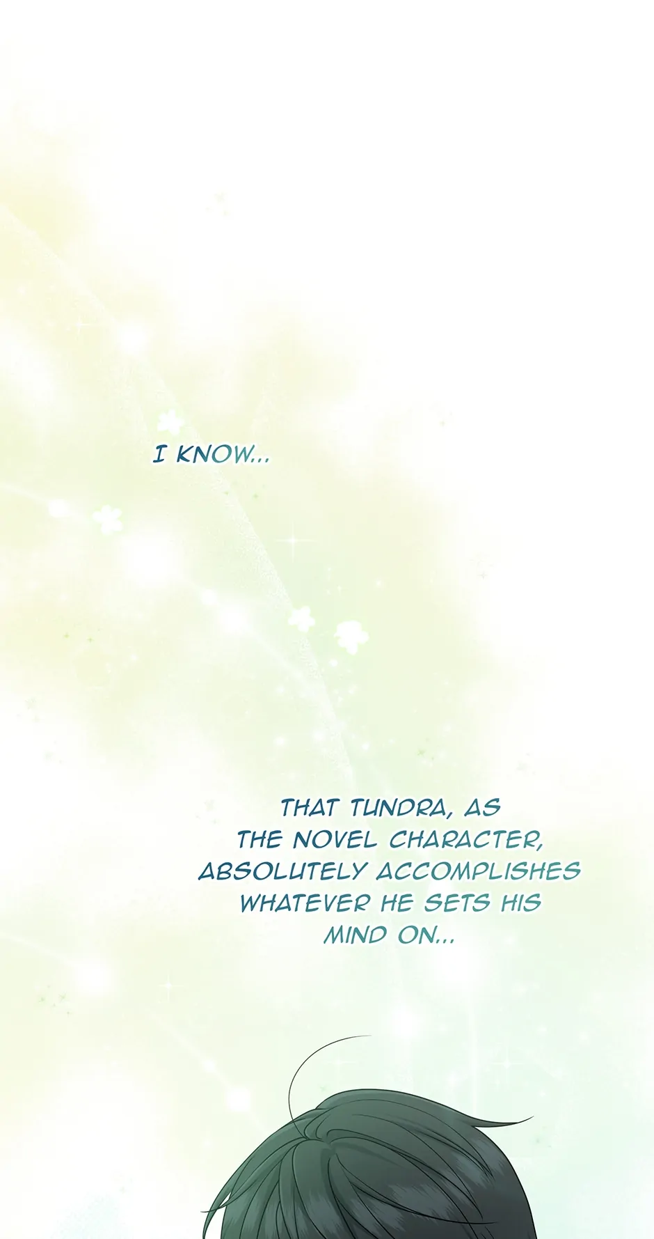 The Unintentionally Ideal Adopted Daughter Chapter 48 - page 24