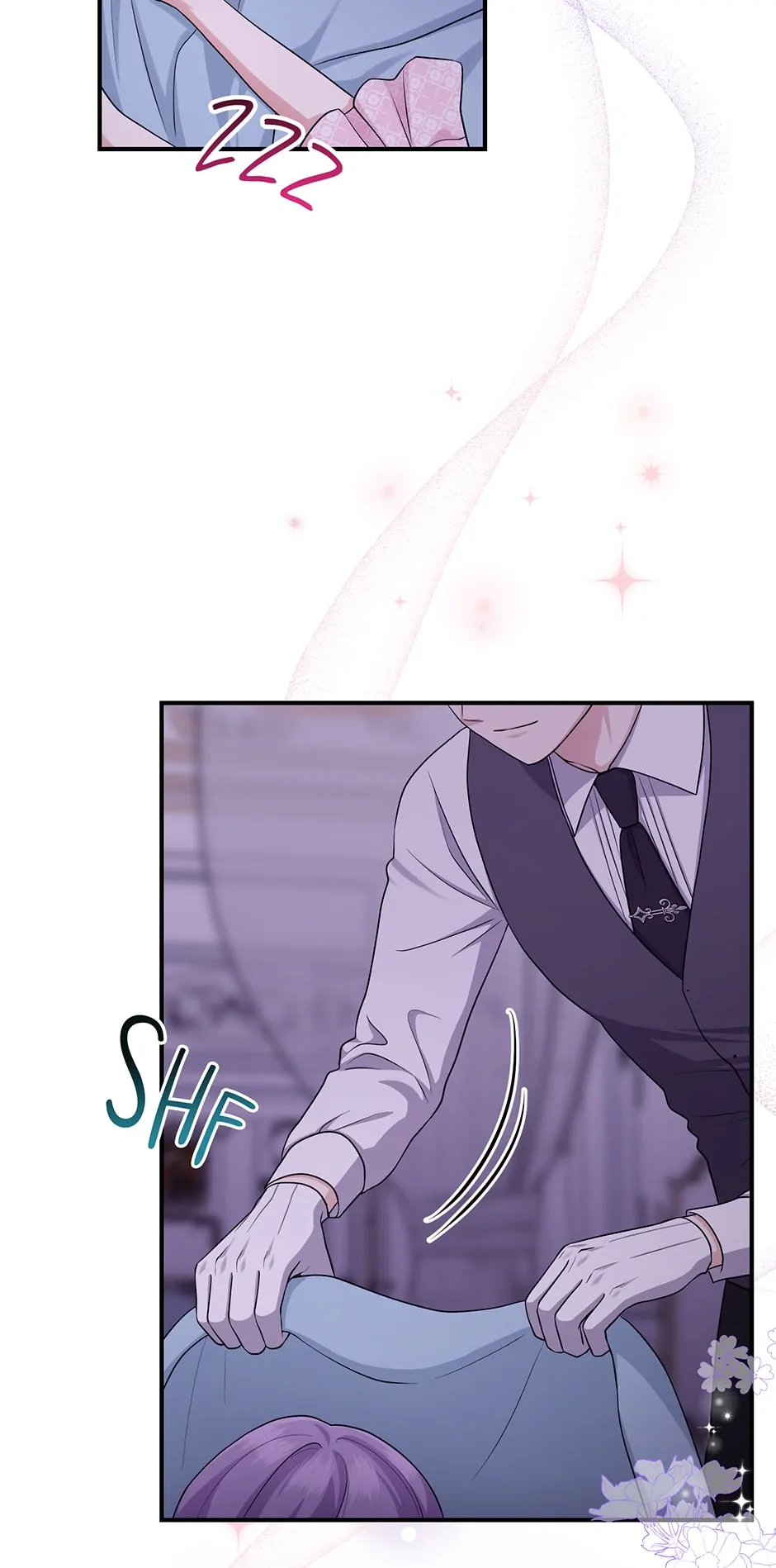 The Unintentionally Ideal Adopted Daughter Chapter 48 - page 31