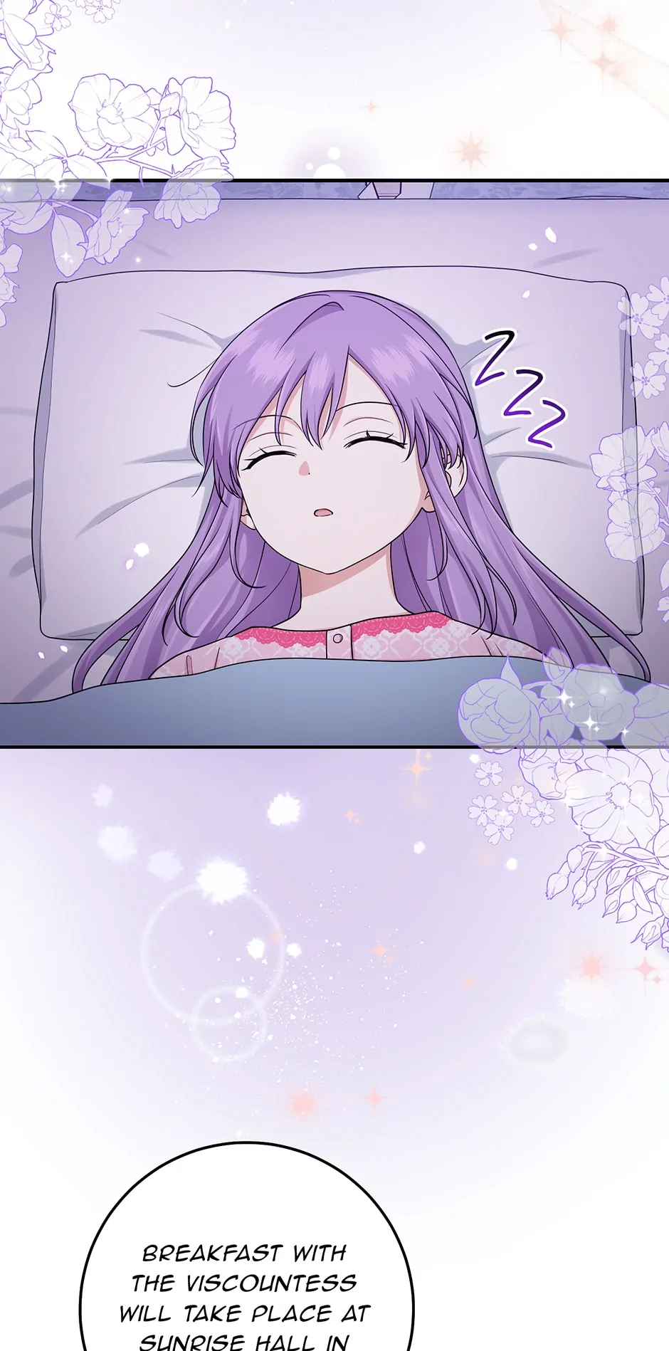 The Unintentionally Ideal Adopted Daughter Chapter 48 - page 33