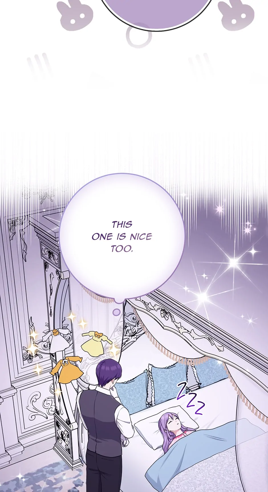 The Unintentionally Ideal Adopted Daughter Chapter 48 - page 36