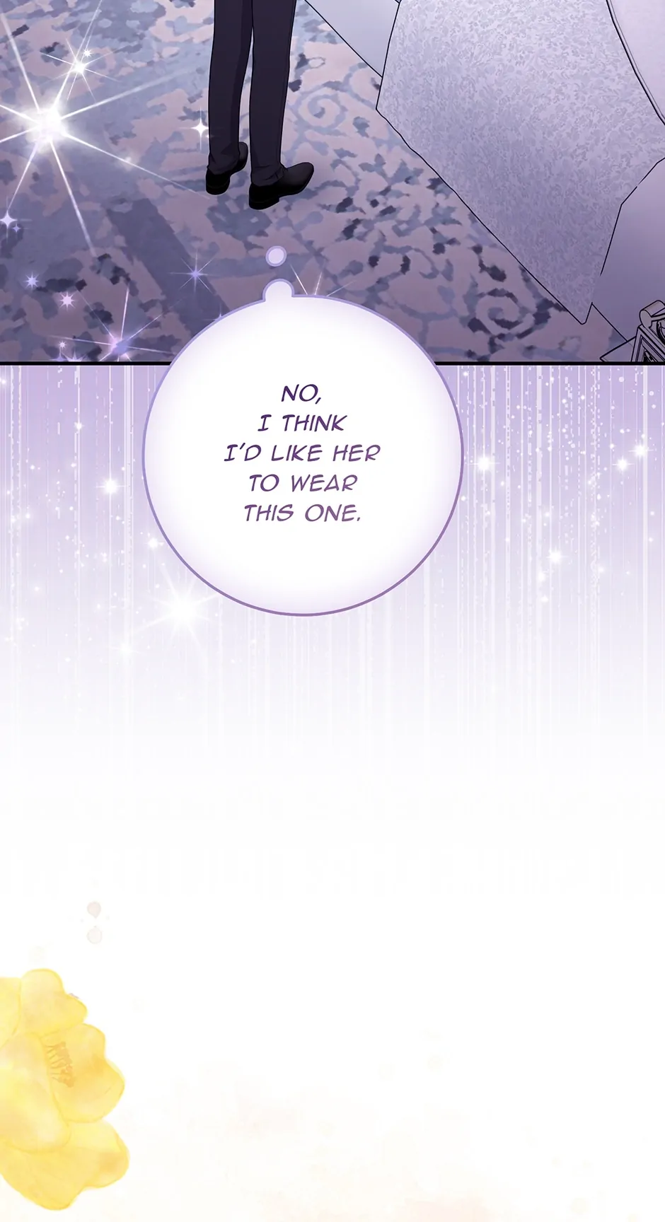 The Unintentionally Ideal Adopted Daughter Chapter 48 - page 37
