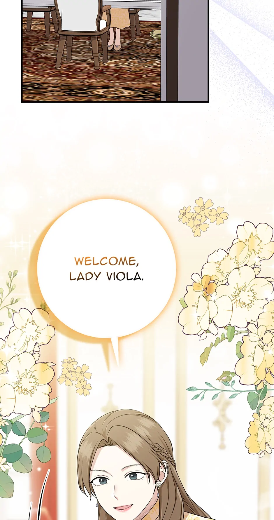 The Unintentionally Ideal Adopted Daughter Chapter 48 - page 44