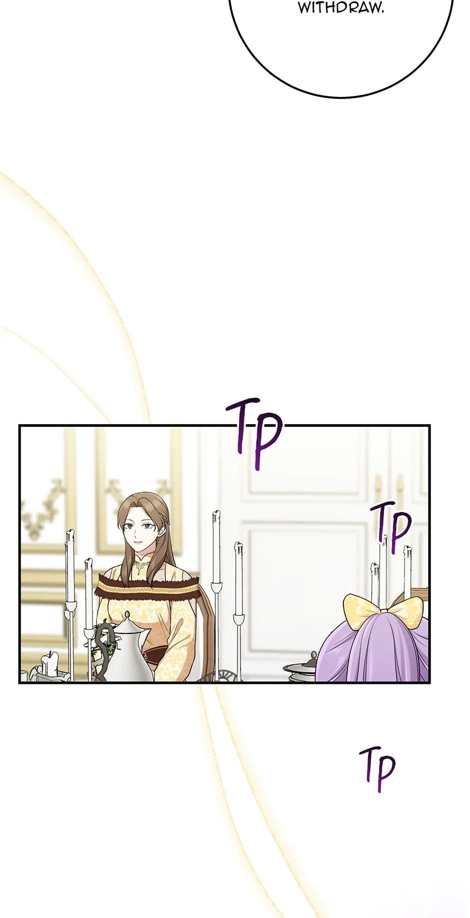 The Unintentionally Ideal Adopted Daughter Chapter 48 - page 50