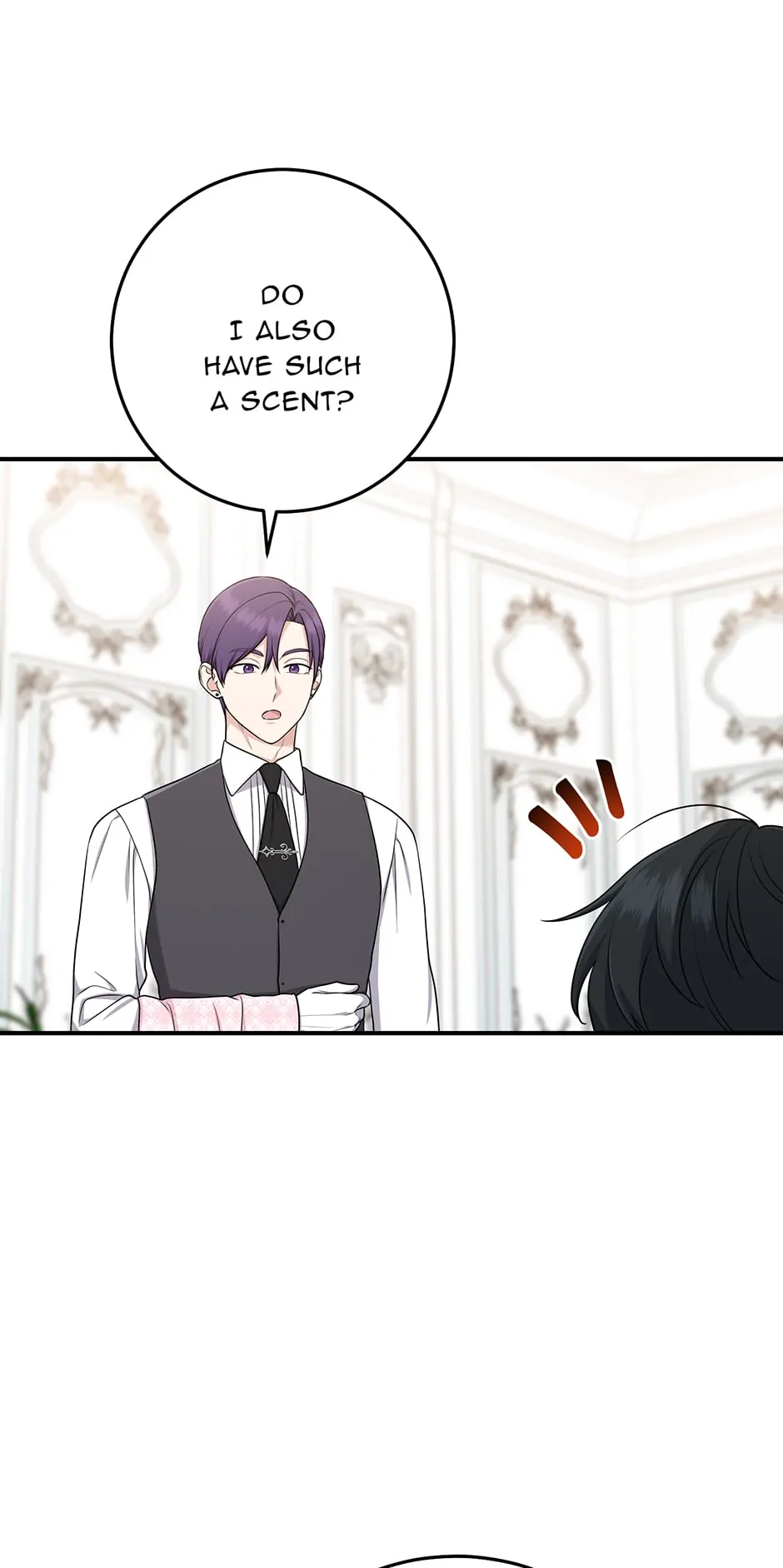 The Unintentionally Ideal Adopted Daughter Chapter 48 - page 6