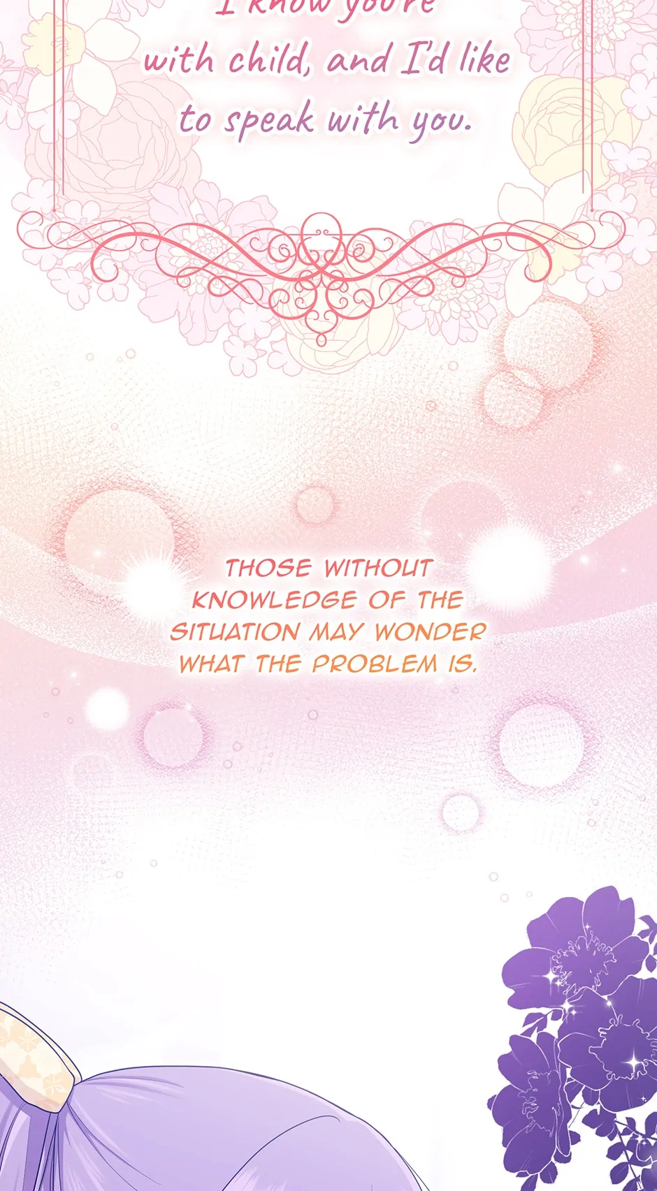 The Unintentionally Ideal Adopted Daughter Chapter 48 - page 54