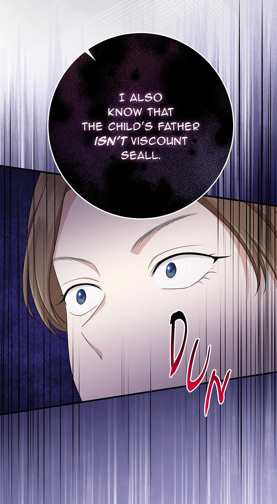 The Unintentionally Ideal Adopted Daughter Chapter 48 - page 56