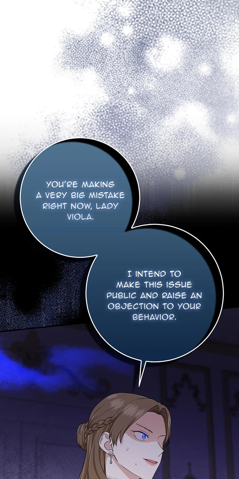 The Unintentionally Ideal Adopted Daughter Chapter 48 - page 62