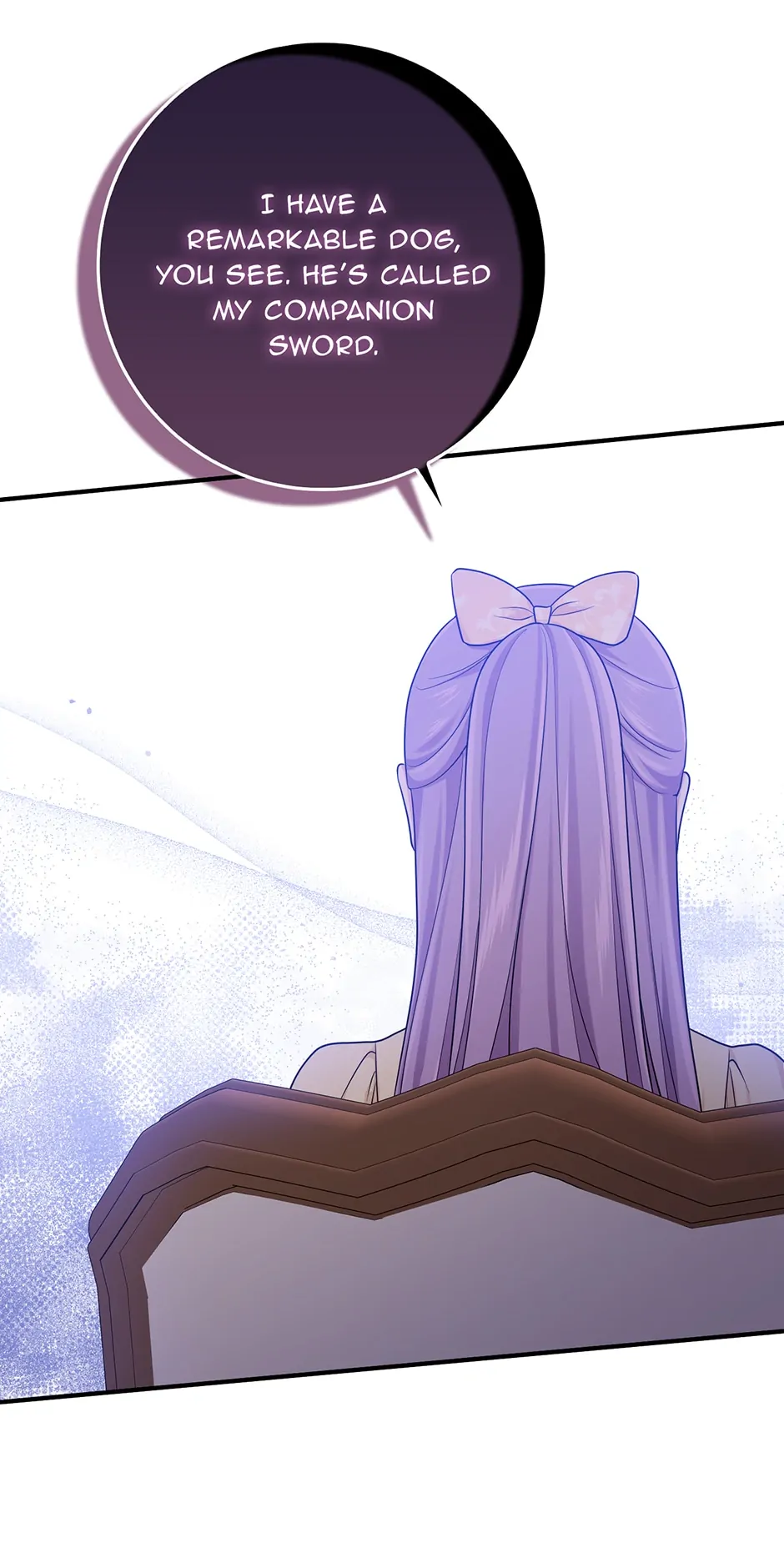 The Unintentionally Ideal Adopted Daughter Chapter 48 - page 64