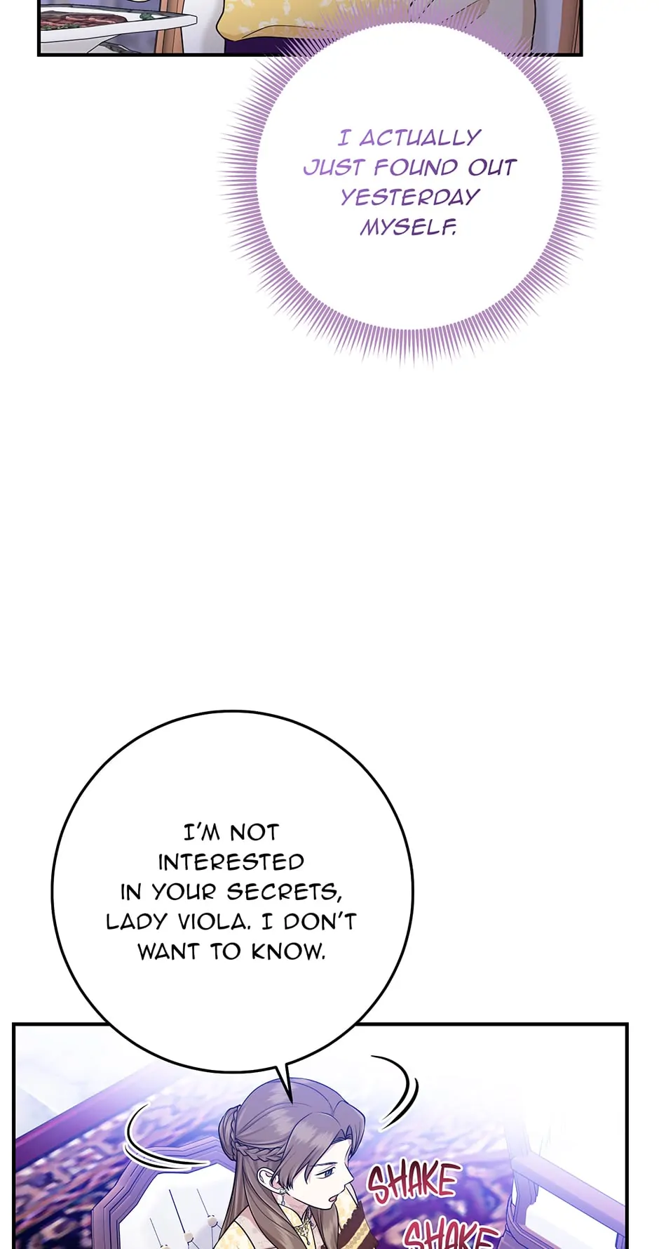 The Unintentionally Ideal Adopted Daughter Chapter 48 - page 66