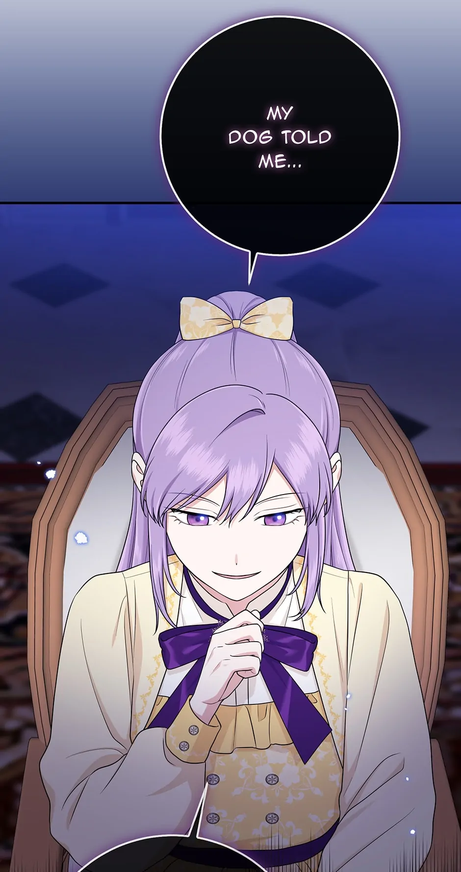 The Unintentionally Ideal Adopted Daughter Chapter 48 - page 68