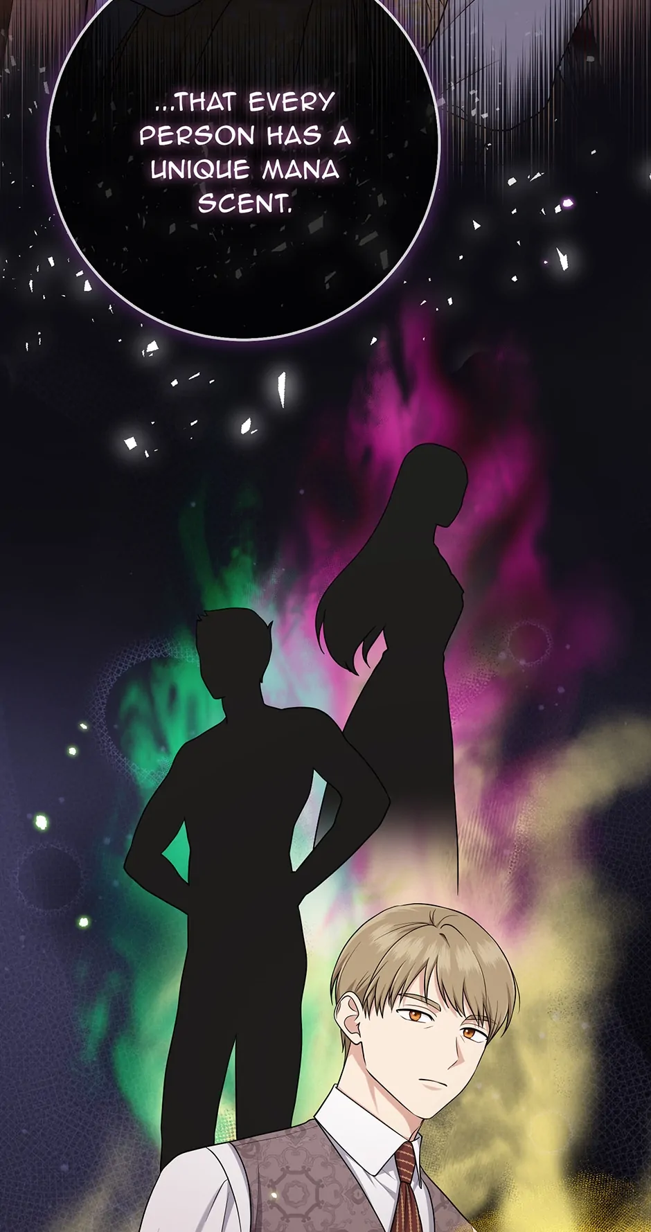 The Unintentionally Ideal Adopted Daughter Chapter 48 - page 69