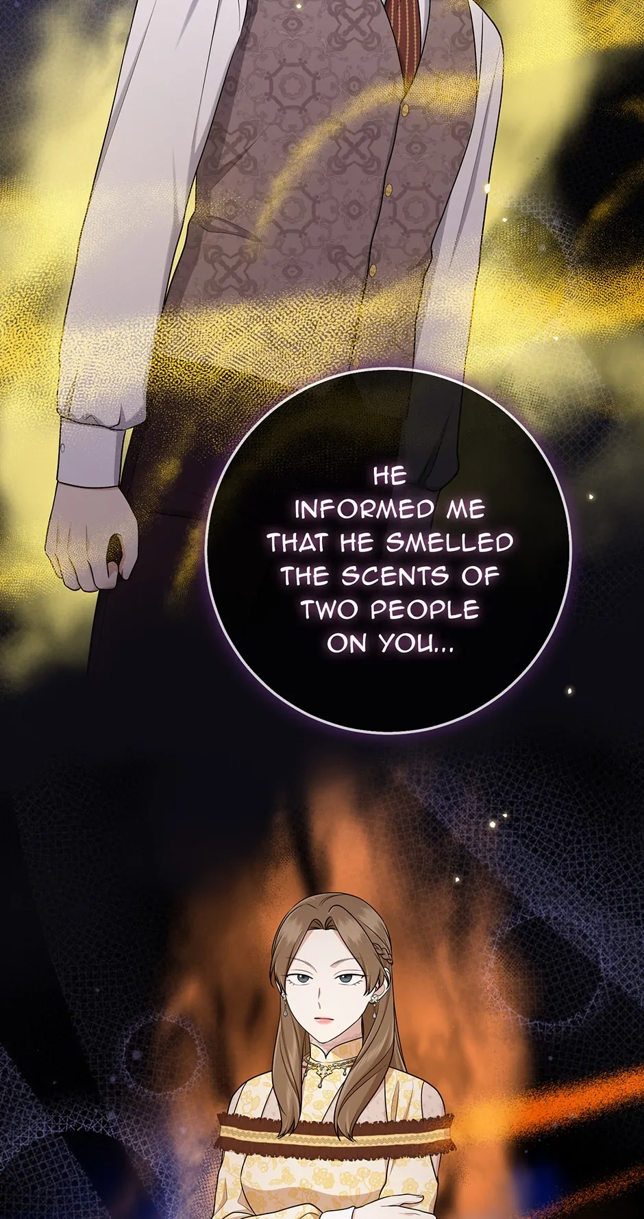 The Unintentionally Ideal Adopted Daughter Chapter 48 - page 70