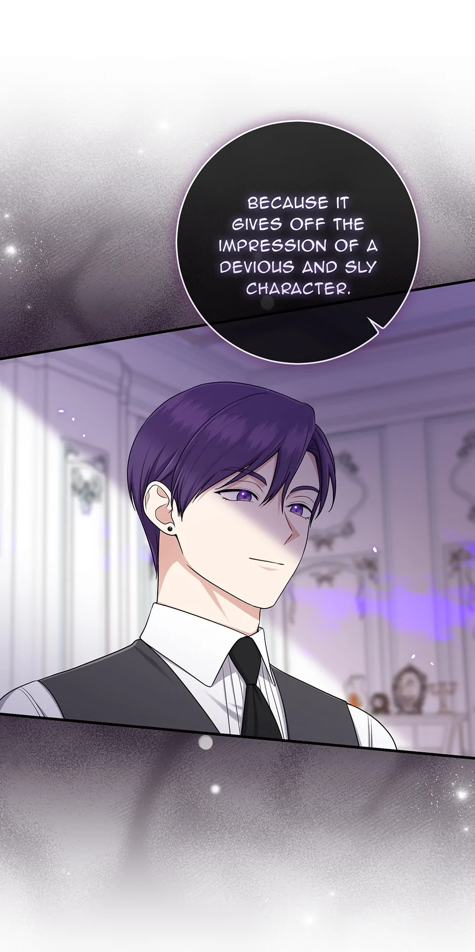 The Unintentionally Ideal Adopted Daughter Chapter 48 - page 8