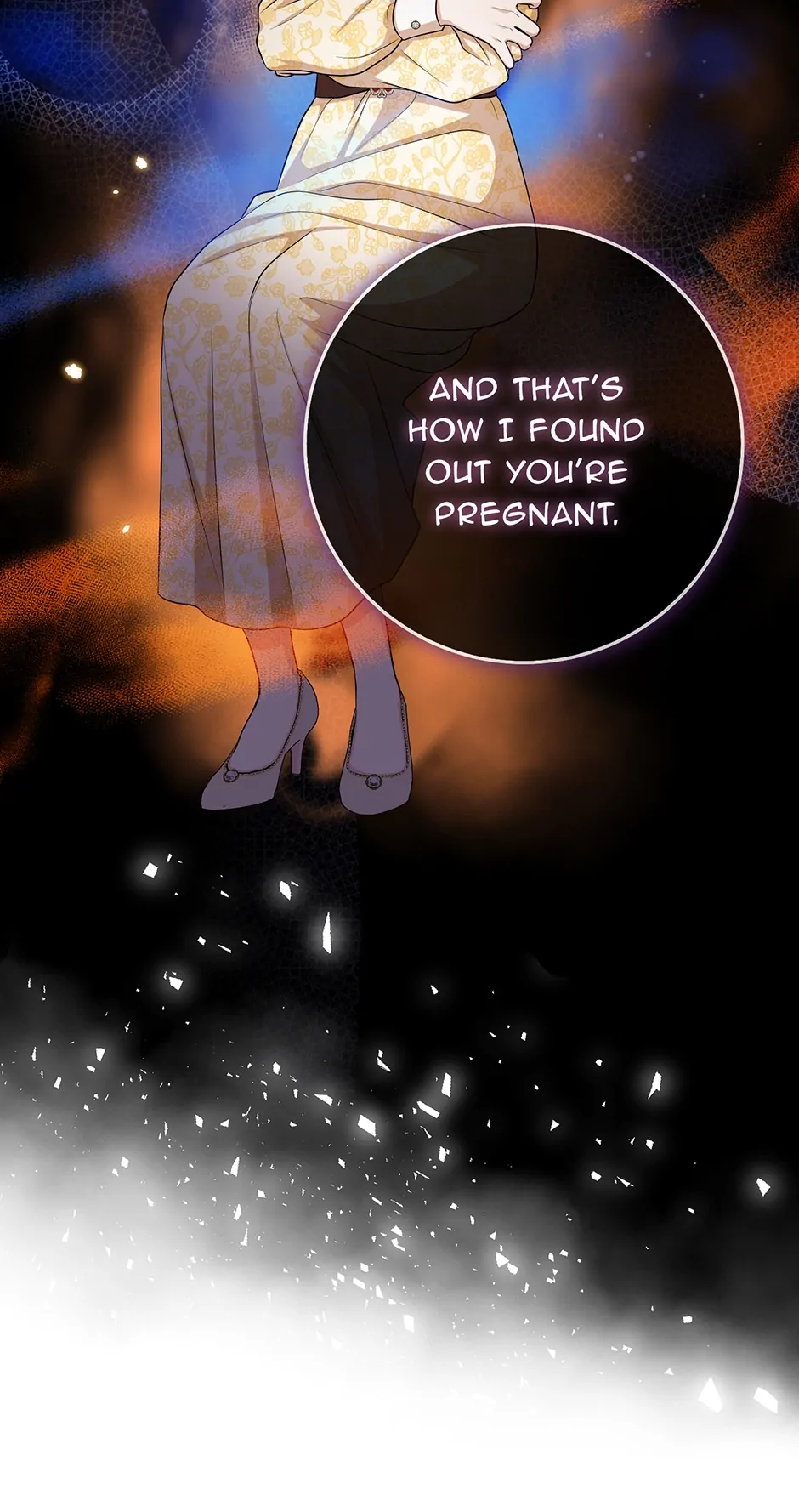 The Unintentionally Ideal Adopted Daughter Chapter 48 - page 71