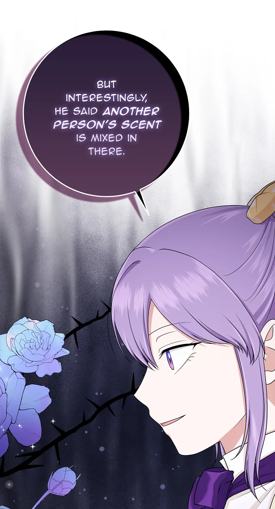 The Unintentionally Ideal Adopted Daughter Chapter 48 - page 72