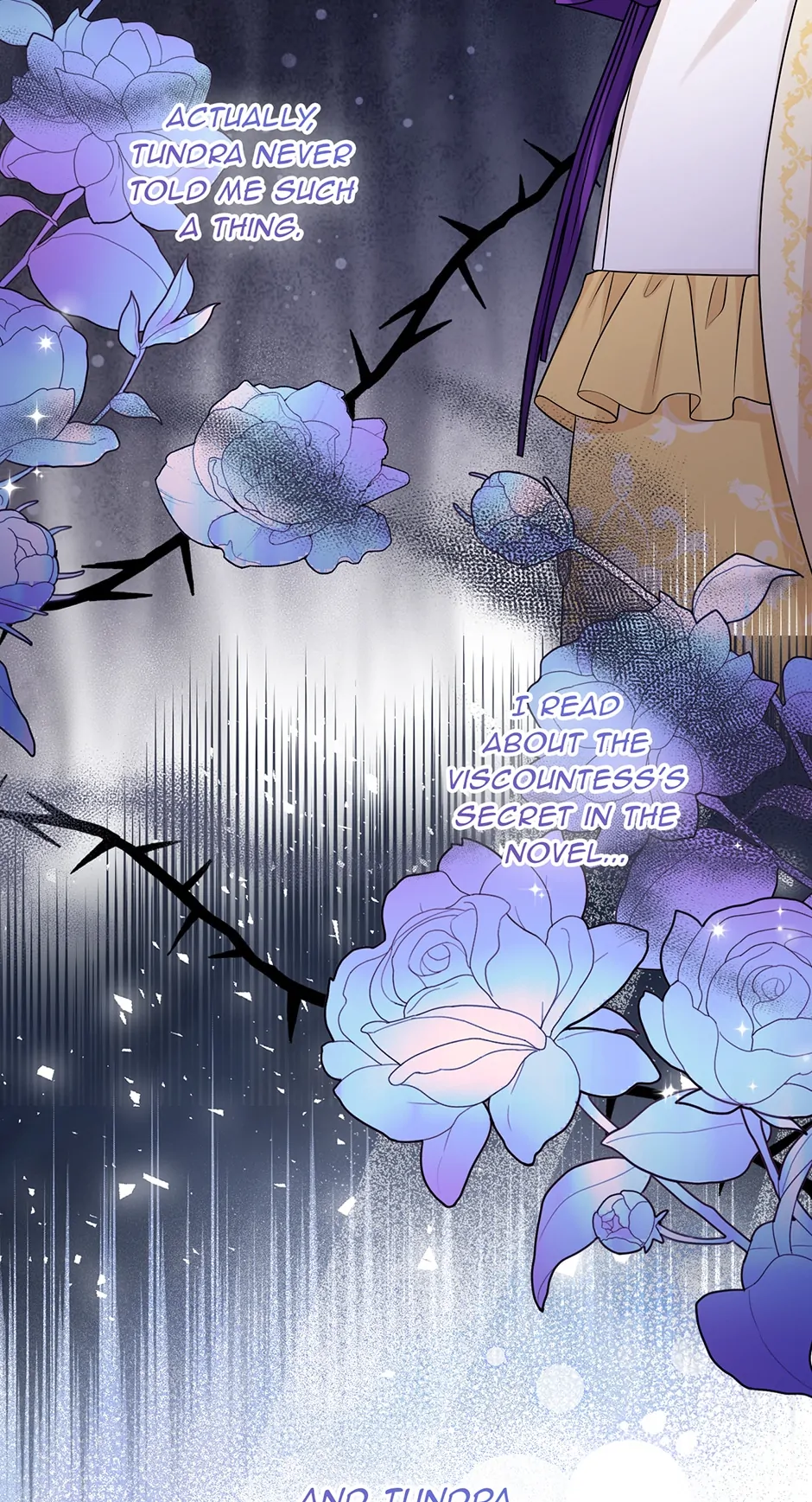 The Unintentionally Ideal Adopted Daughter Chapter 48 - page 73