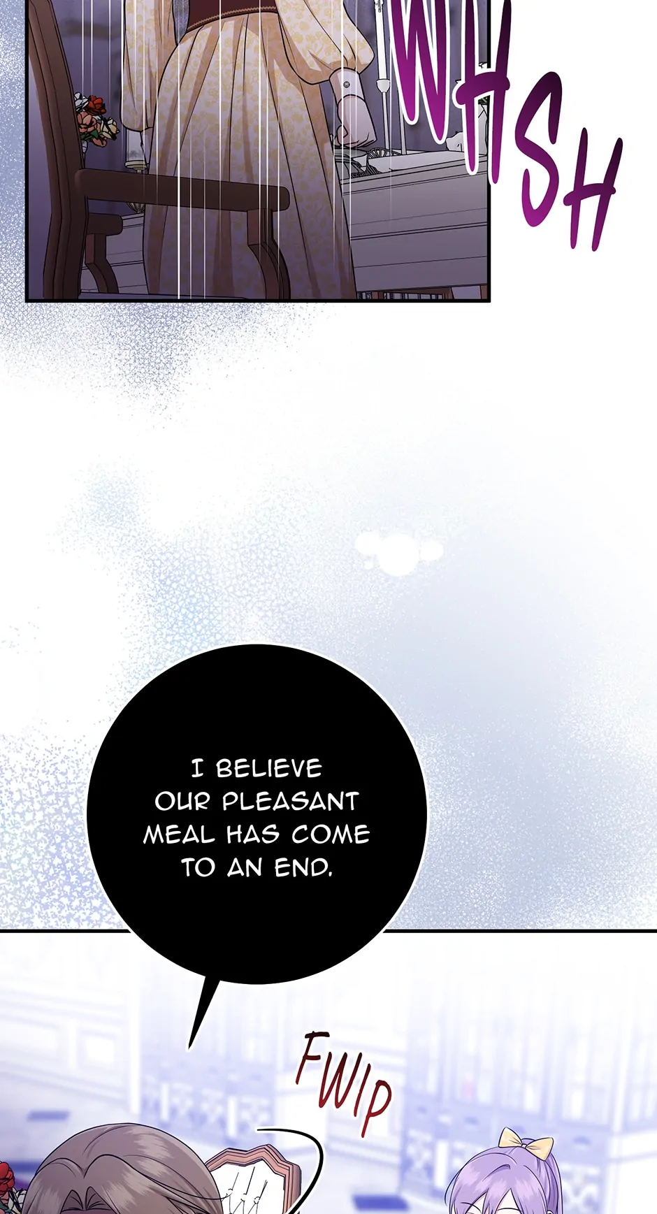 The Unintentionally Ideal Adopted Daughter Chapter 48 - page 75