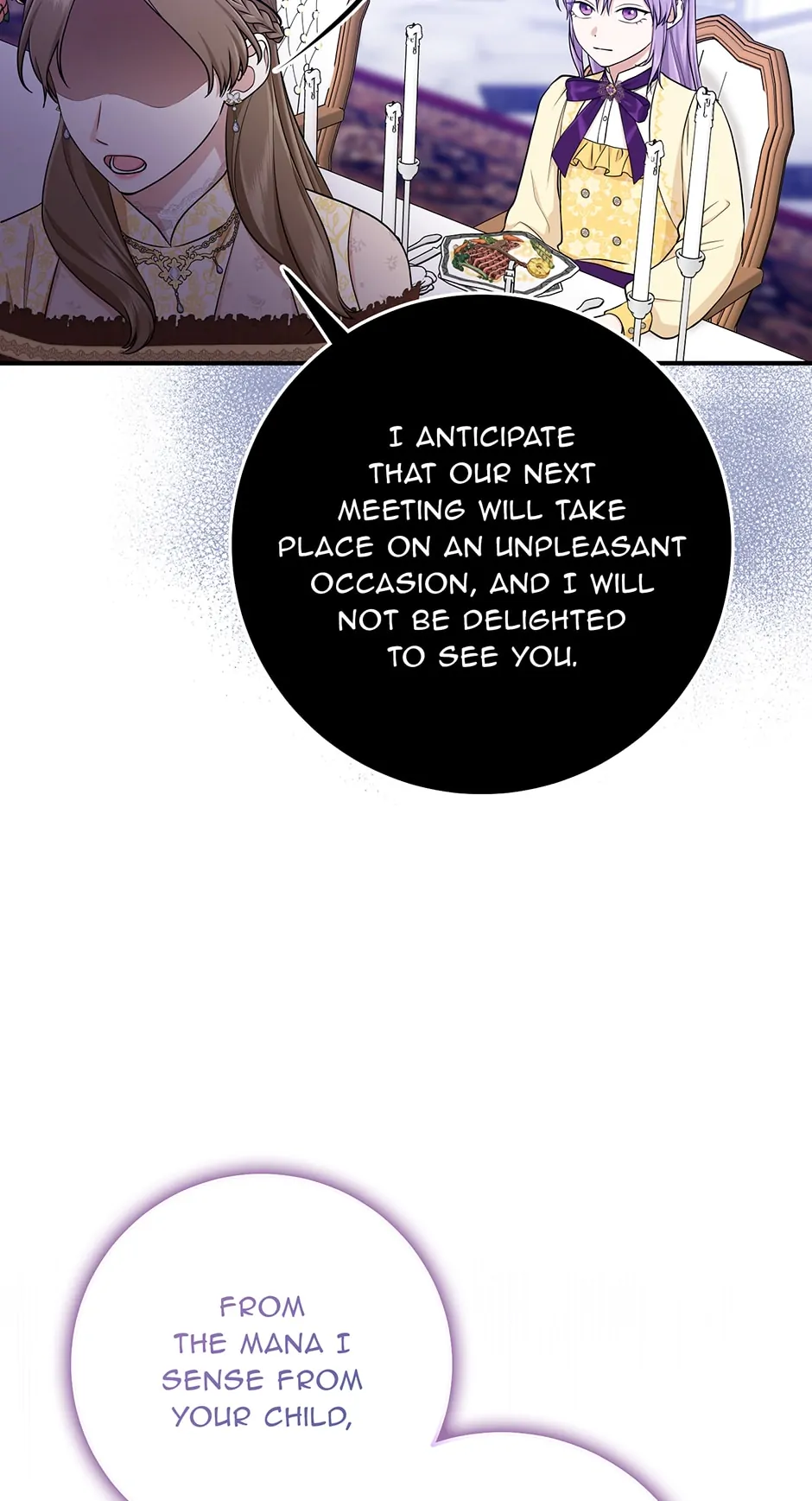 The Unintentionally Ideal Adopted Daughter Chapter 48 - page 76