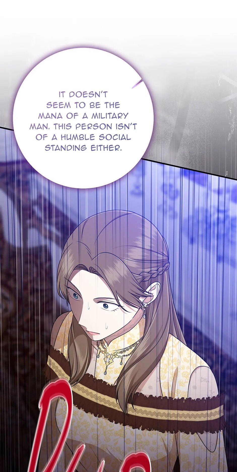 The Unintentionally Ideal Adopted Daughter Chapter 48 - page 78