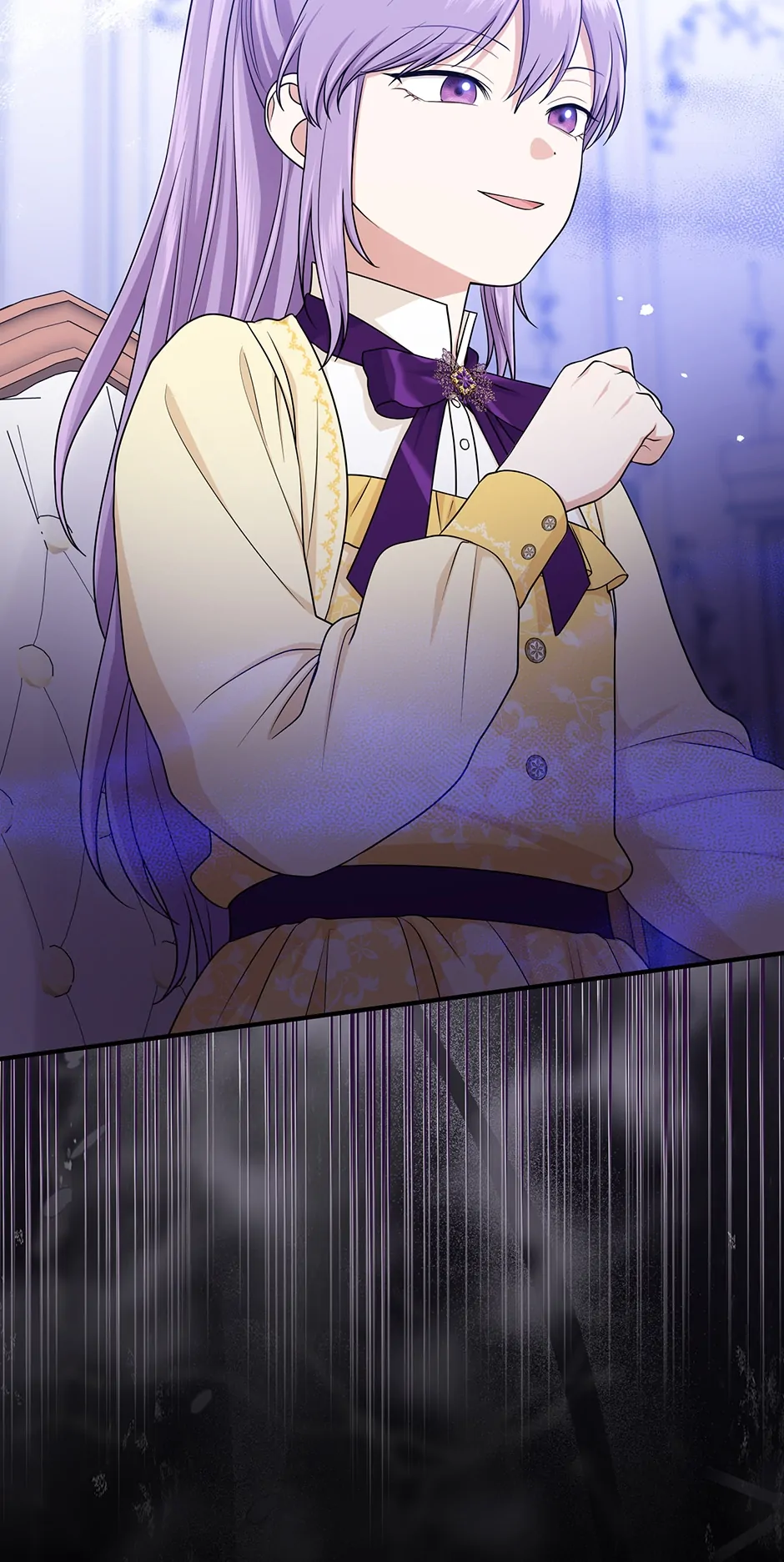 The Unintentionally Ideal Adopted Daughter Chapter 48 - page 80
