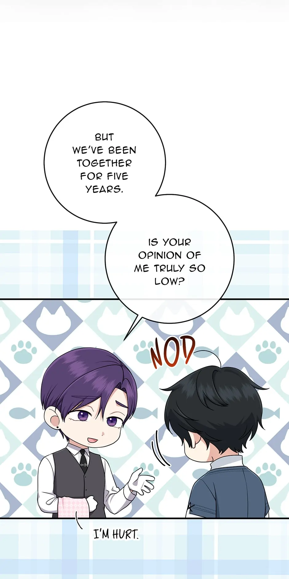 The Unintentionally Ideal Adopted Daughter Chapter 48 - page 9