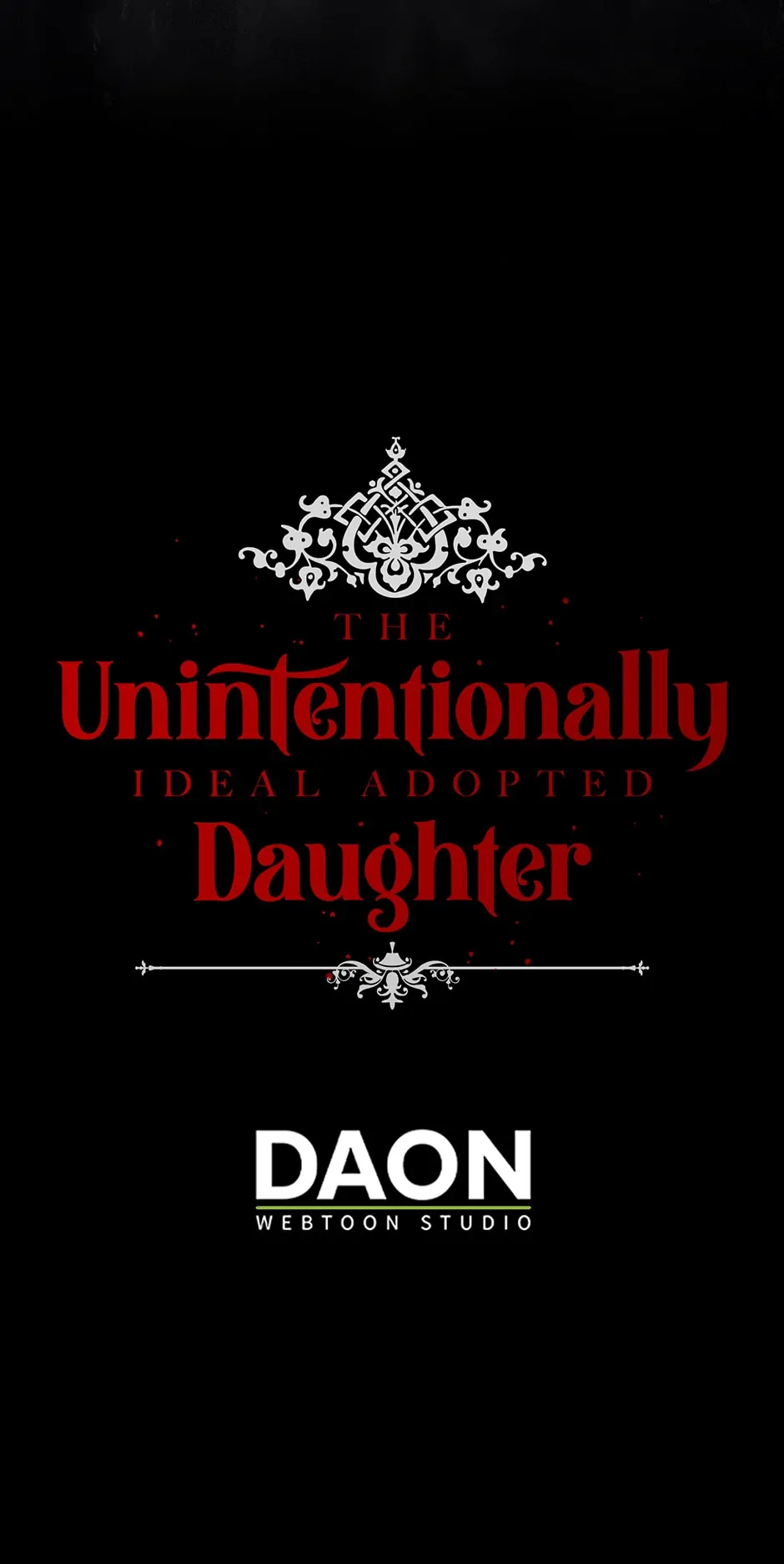The Unintentionally Ideal Adopted Daughter Chapter 48 - page 81