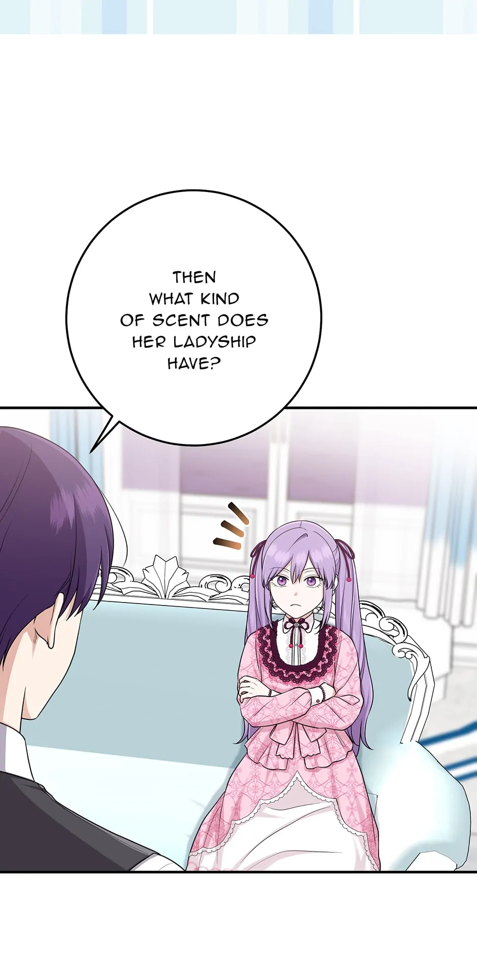 The Unintentionally Ideal Adopted Daughter Chapter 48 - page 10
