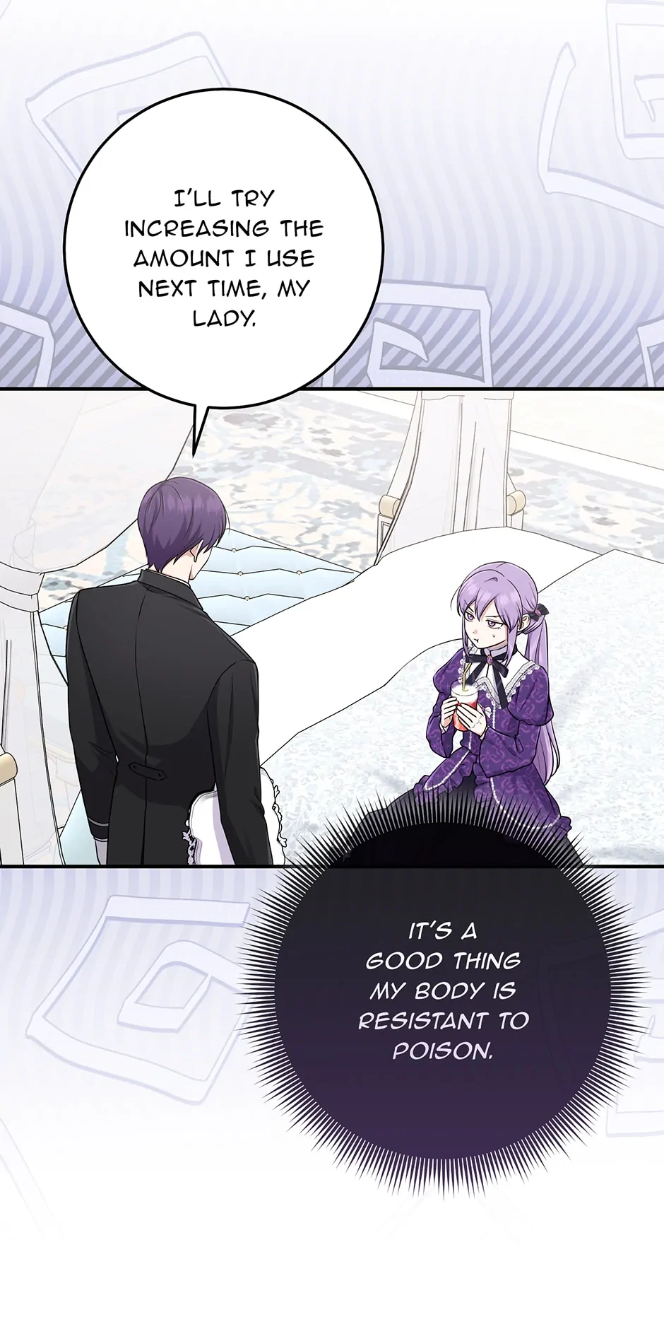 The Unintentionally Ideal Adopted Daughter Chapter 50 - page 11