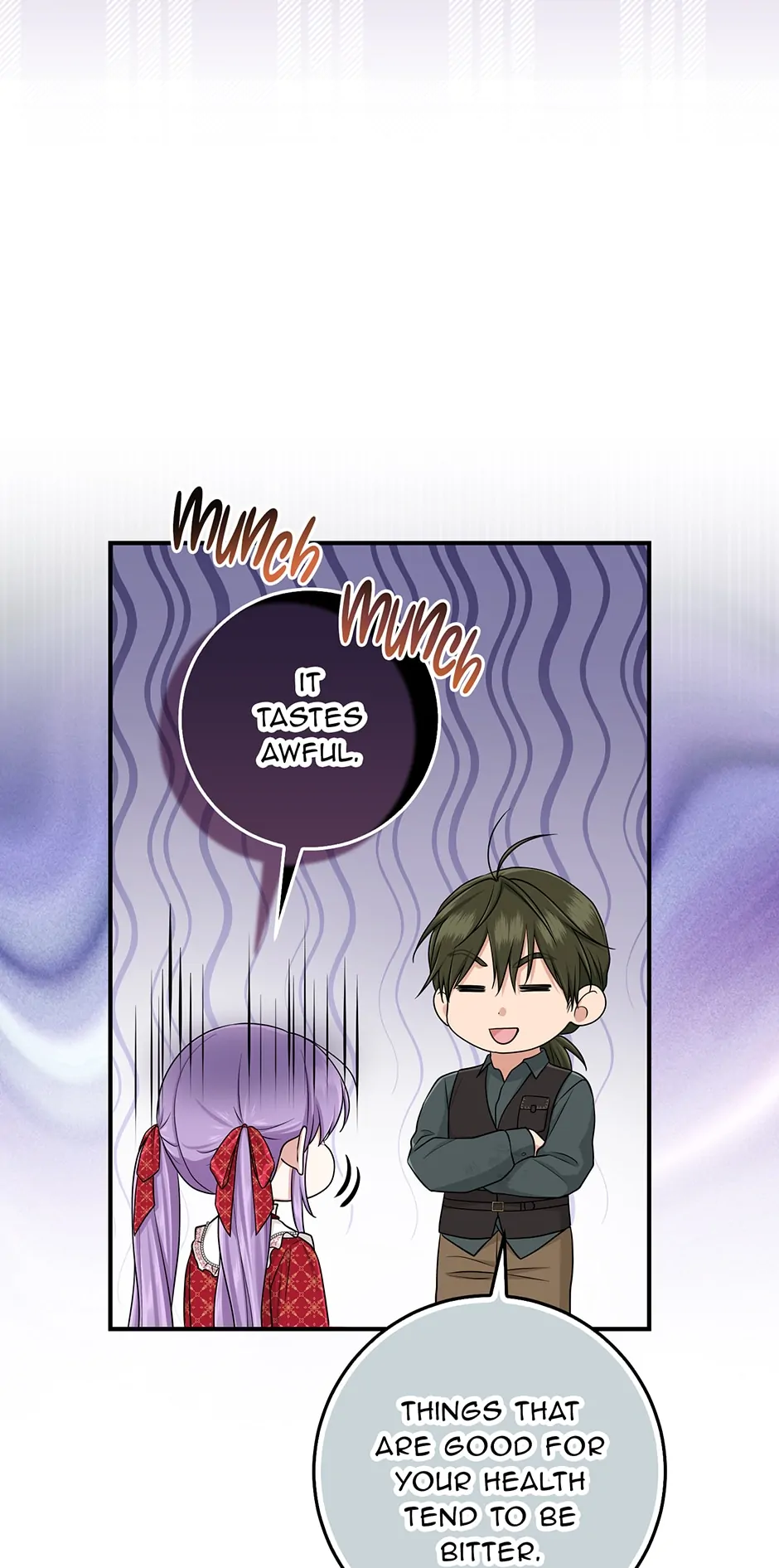 The Unintentionally Ideal Adopted Daughter Chapter 50 - page 18