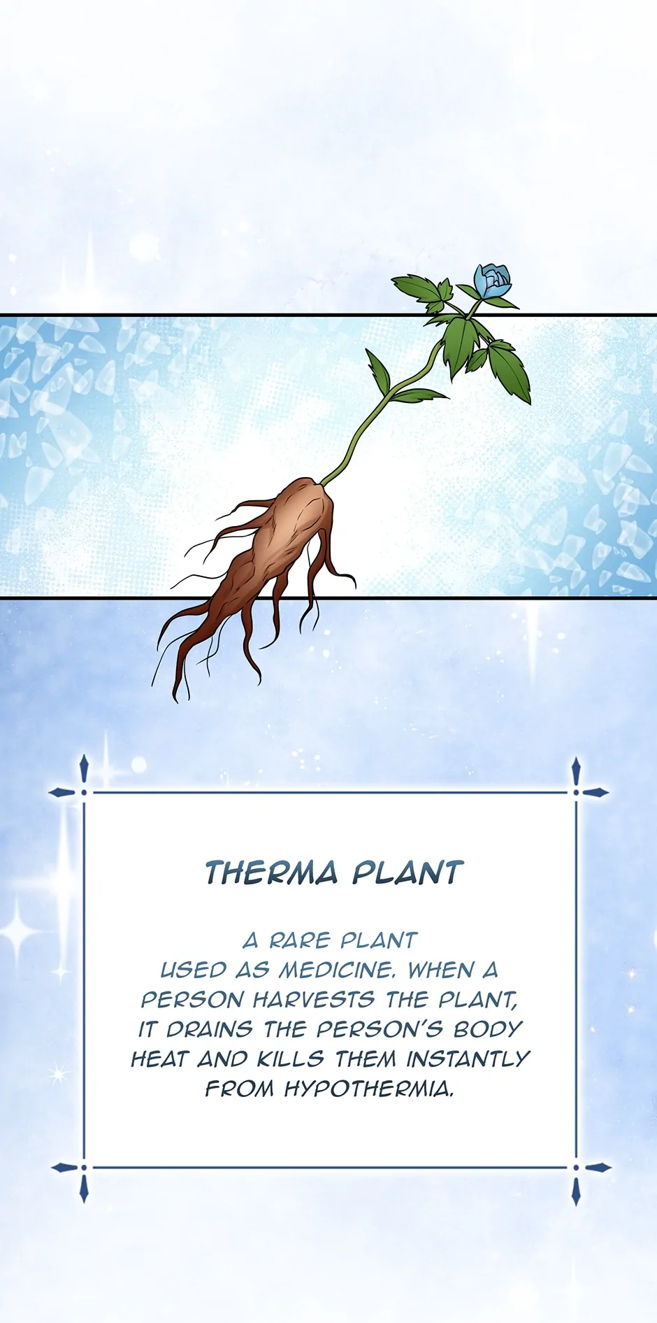 The Unintentionally Ideal Adopted Daughter Chapter 50 - page 20