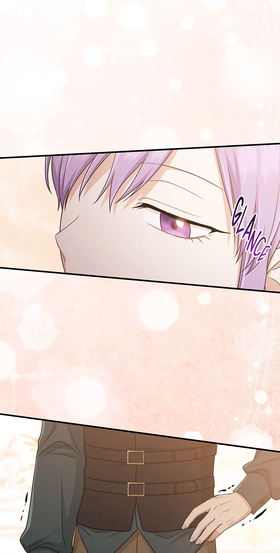 The Unintentionally Ideal Adopted Daughter Chapter 50 - page 23
