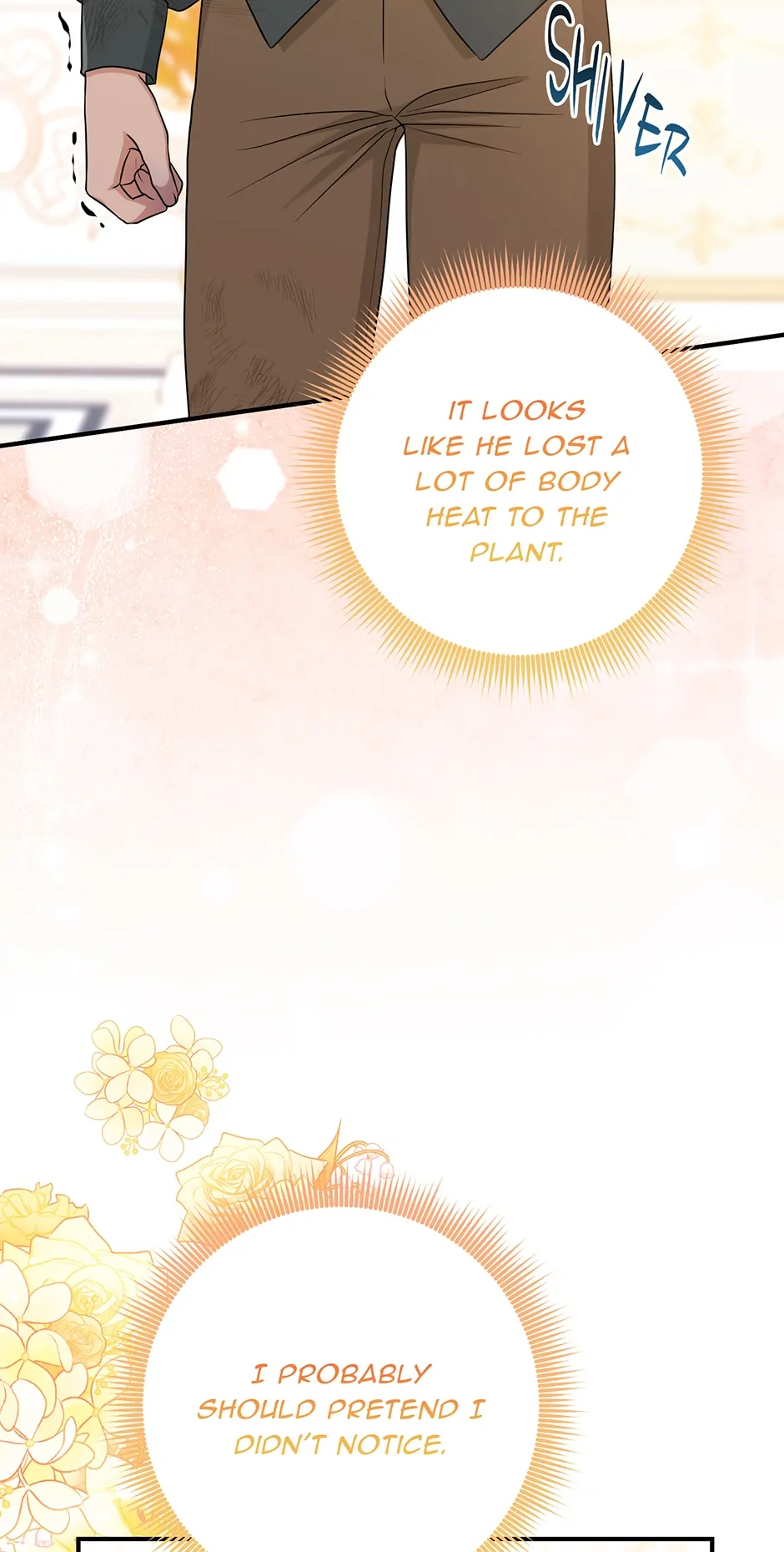 The Unintentionally Ideal Adopted Daughter Chapter 50 - page 24
