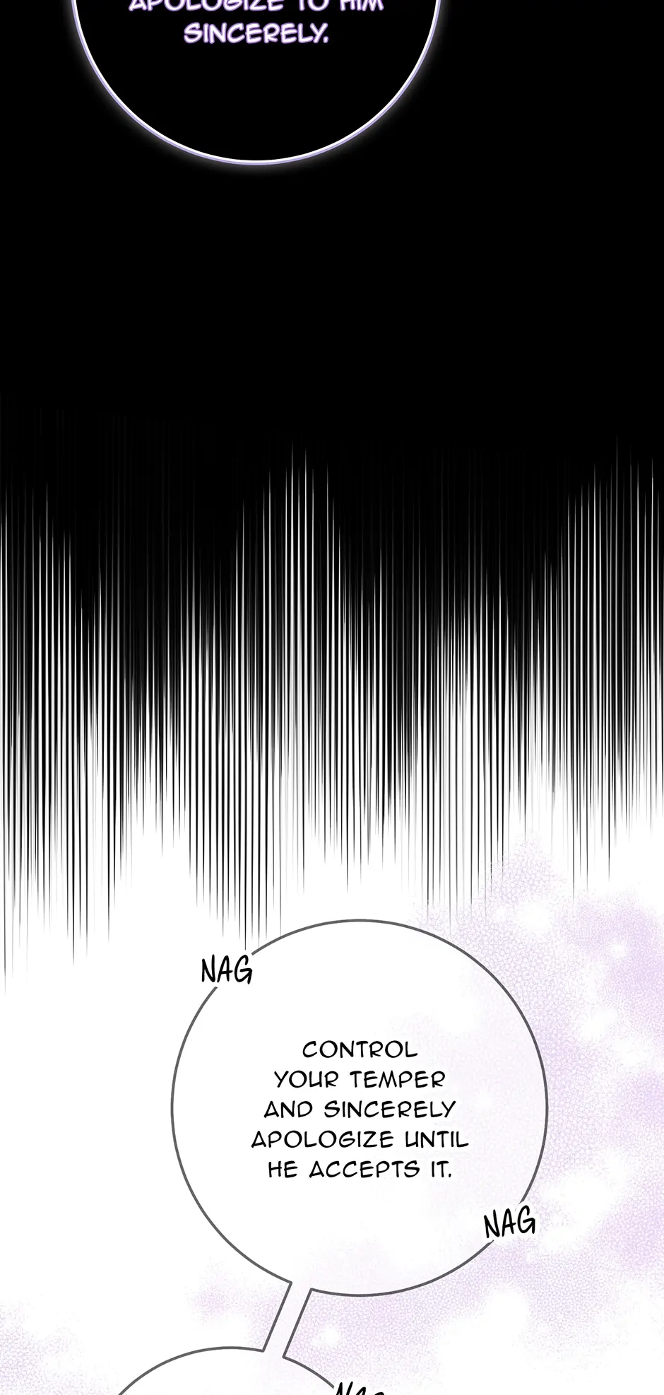 The Unintentionally Ideal Adopted Daughter Chapter 50 - page 35