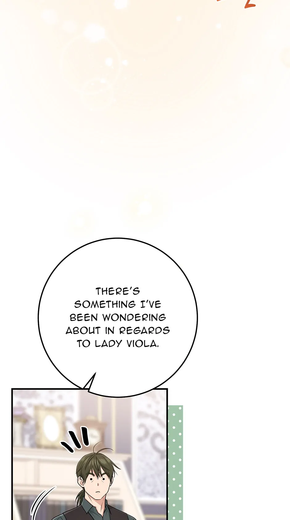 The Unintentionally Ideal Adopted Daughter Chapter 50 - page 47
