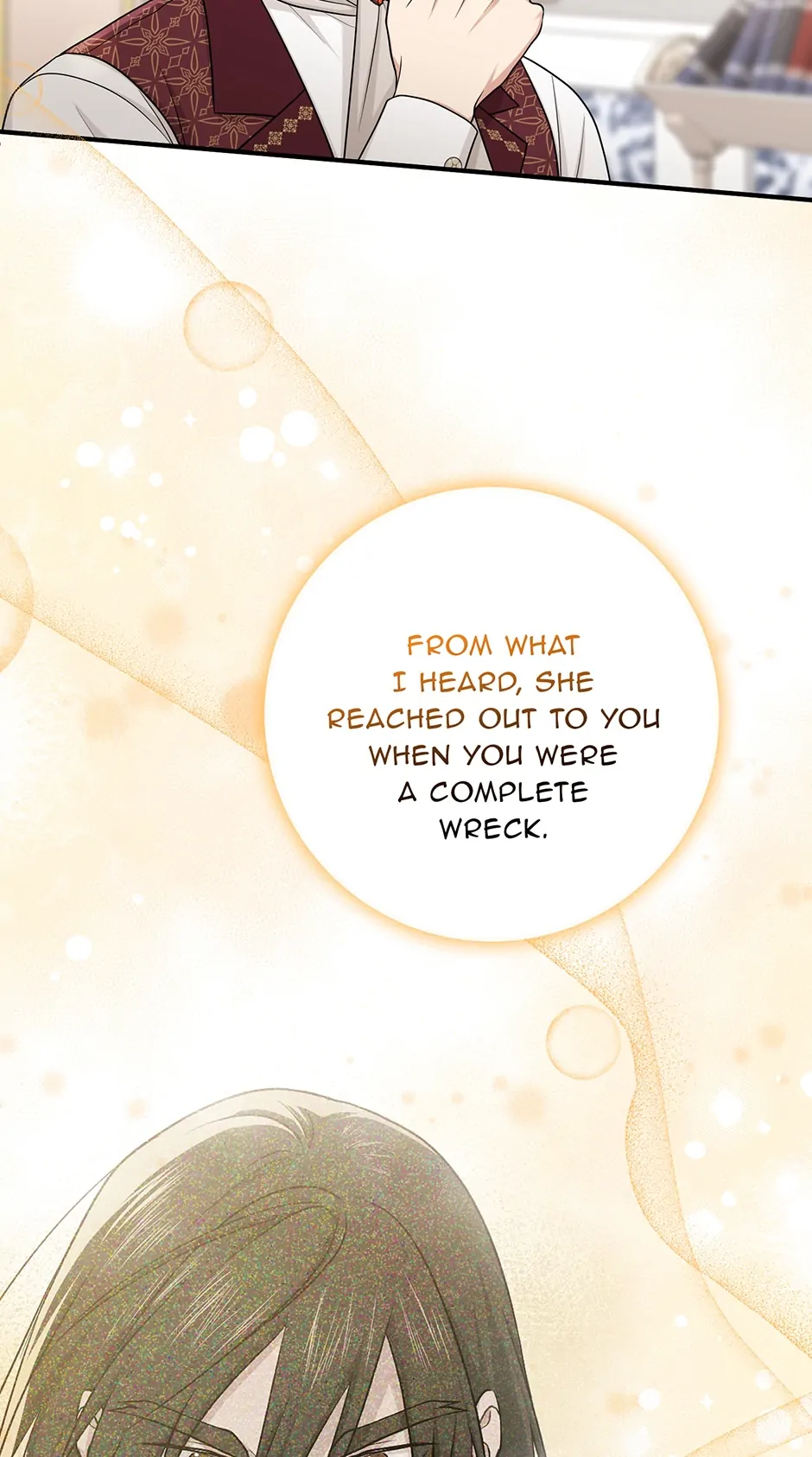 The Unintentionally Ideal Adopted Daughter Chapter 50 - page 49